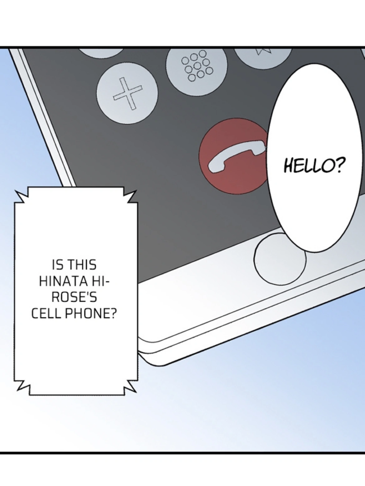 Risky: Revenge Tastes Like Sin Chapter 15 - page 34