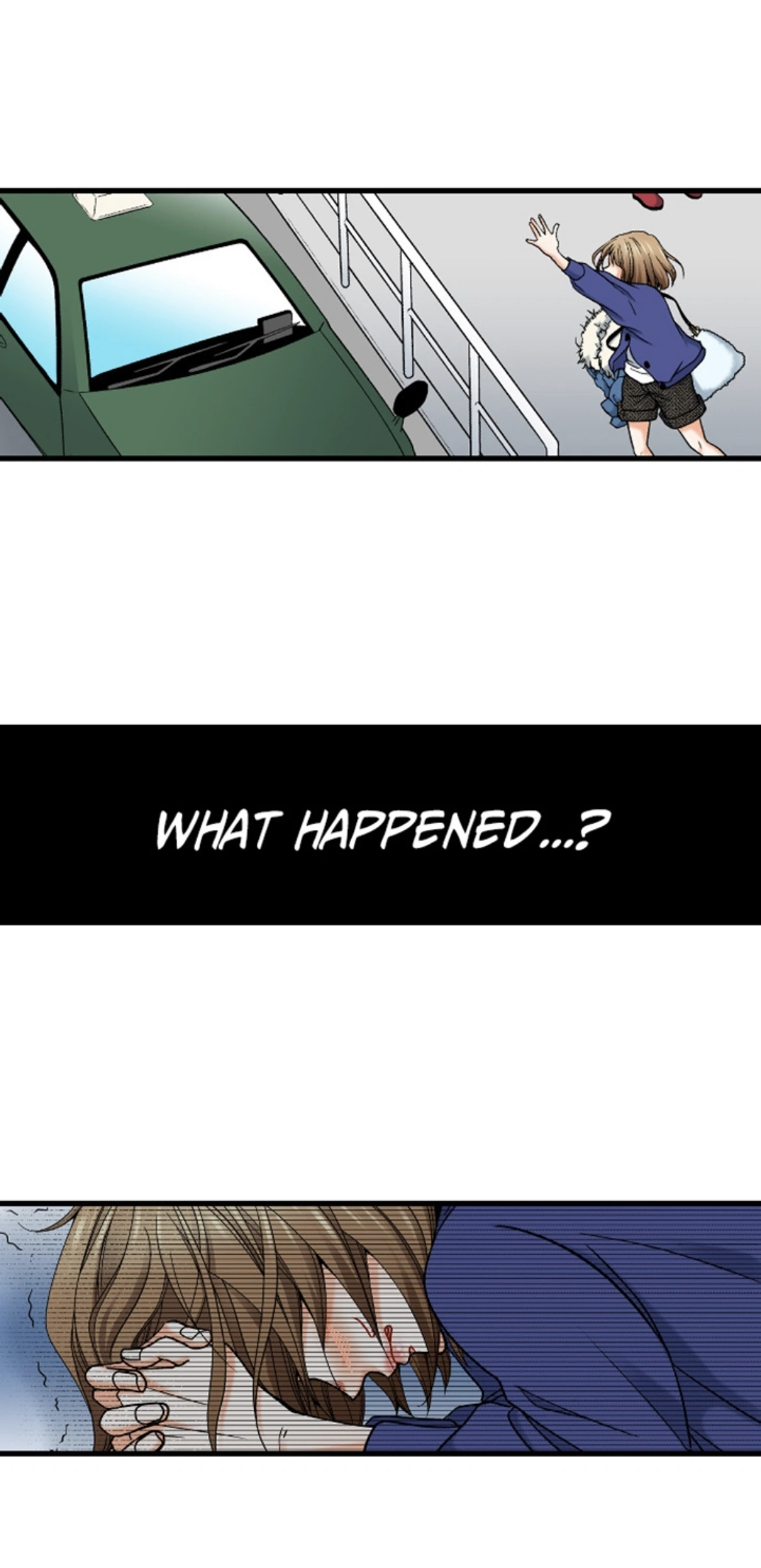 Risky: Revenge Tastes Like Sin Chapter 15 - page 36