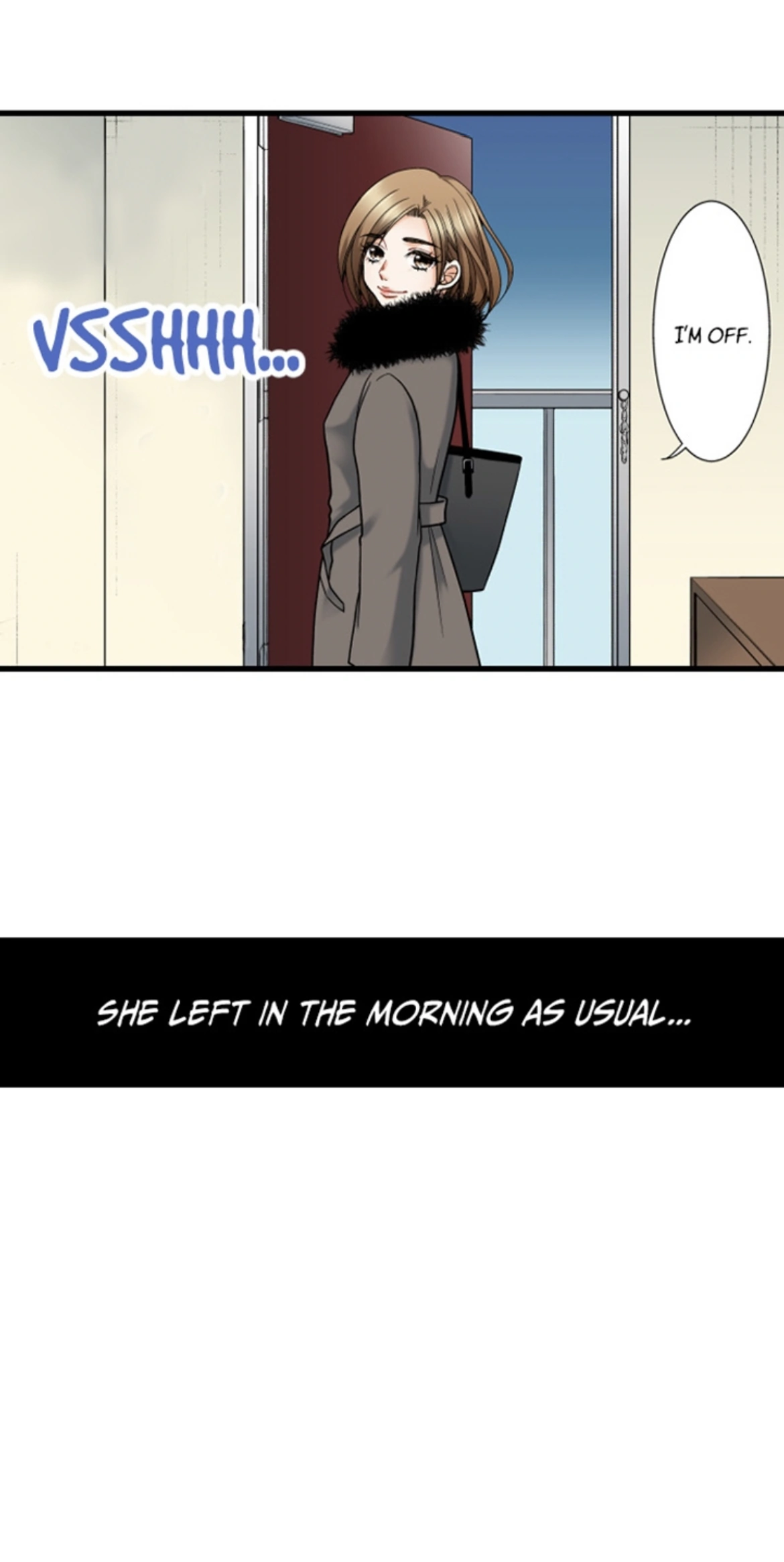 Risky: Revenge Tastes Like Sin Chapter 15 - page 37