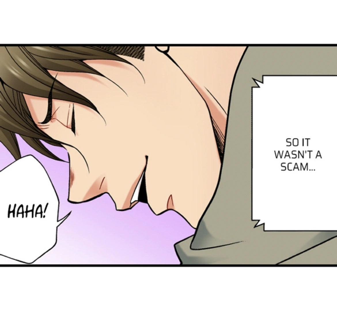Risky: Revenge Tastes Like Sin Chapter 15 - page 6