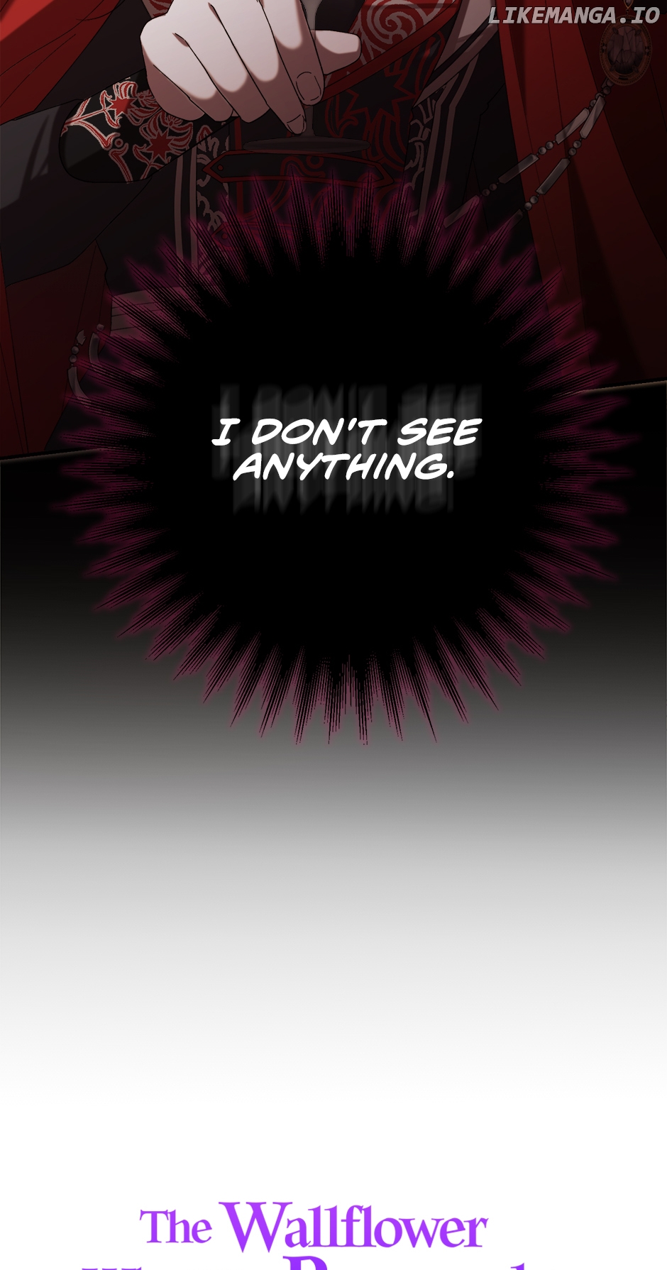 The Wallflower Who Was Proposed to by the Tyrant Chapter 11 - page 17