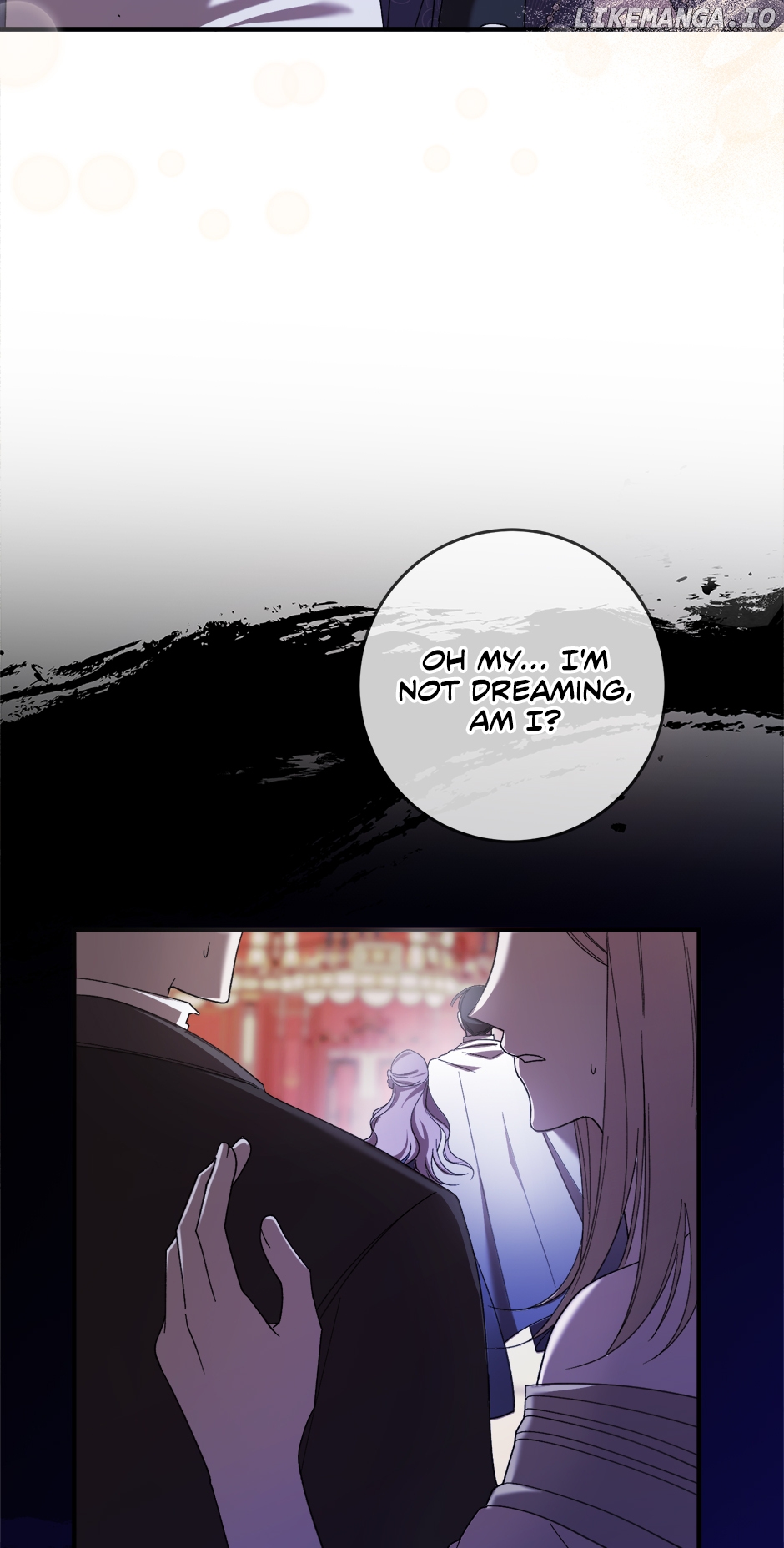 The Wallflower Who Was Proposed to by the Tyrant Chapter 11 - page 2