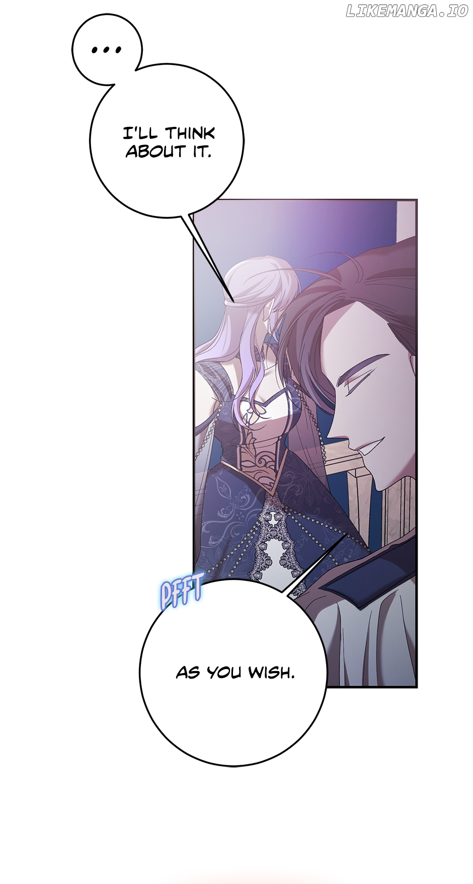 The Wallflower Who Was Proposed to by the Tyrant Chapter 11 - page 8