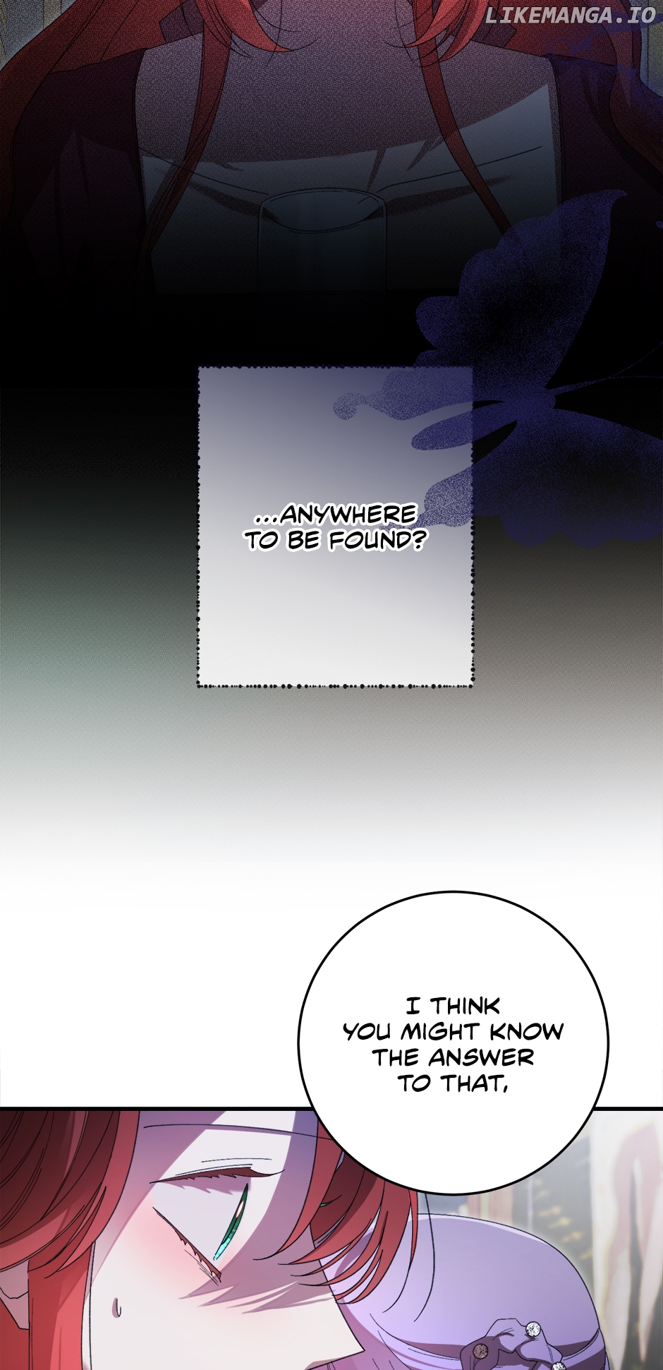 The Wallflower Who Was Proposed to by the Tyrant Chapter 10 - page 80