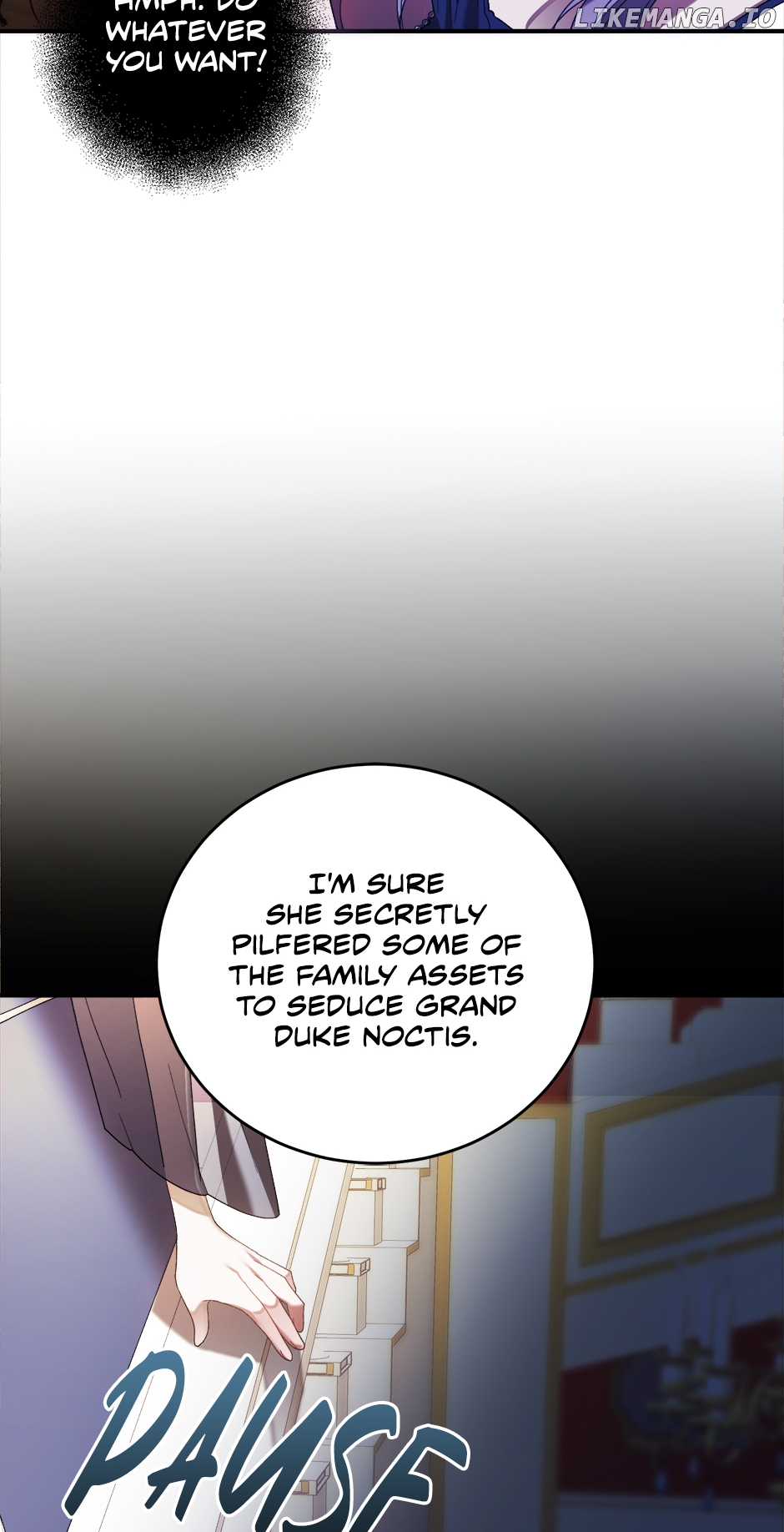The Wallflower Who Was Proposed to by the Tyrant Chapter 10 - page 86