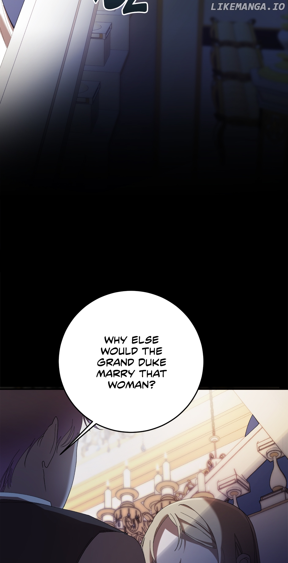 The Wallflower Who Was Proposed to by the Tyrant Chapter 10 - page 87
