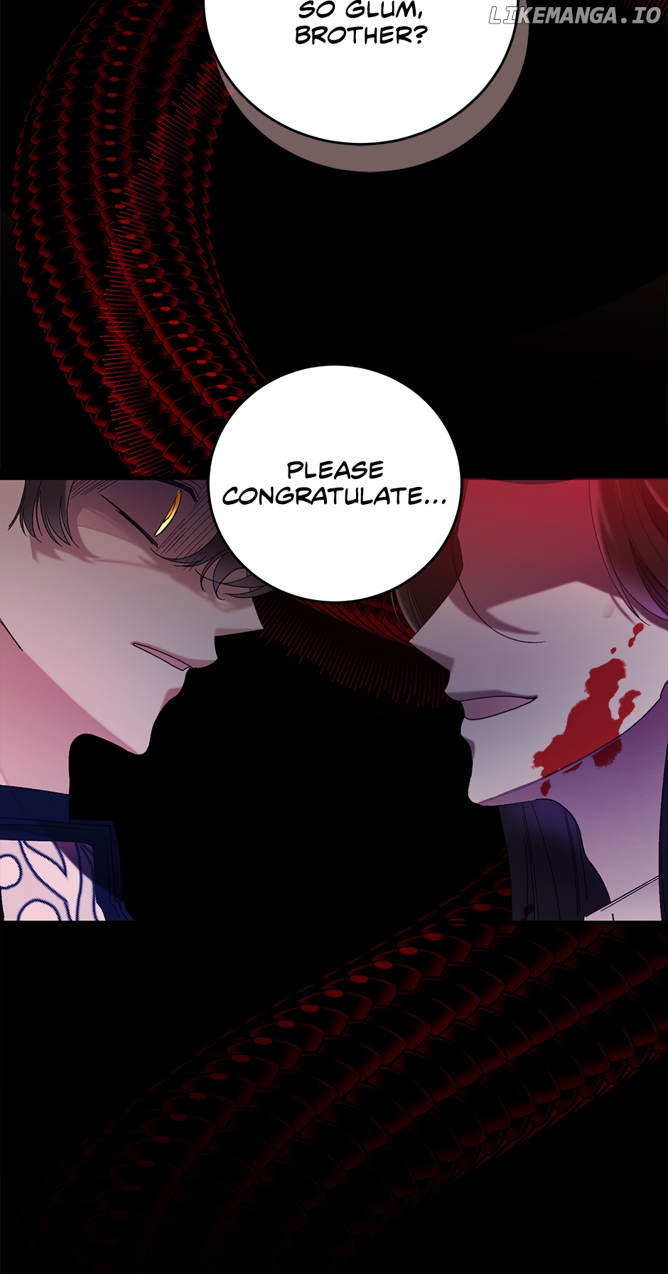 The Wallflower Who Was Proposed to by the Tyrant Chapter 12 - page 25