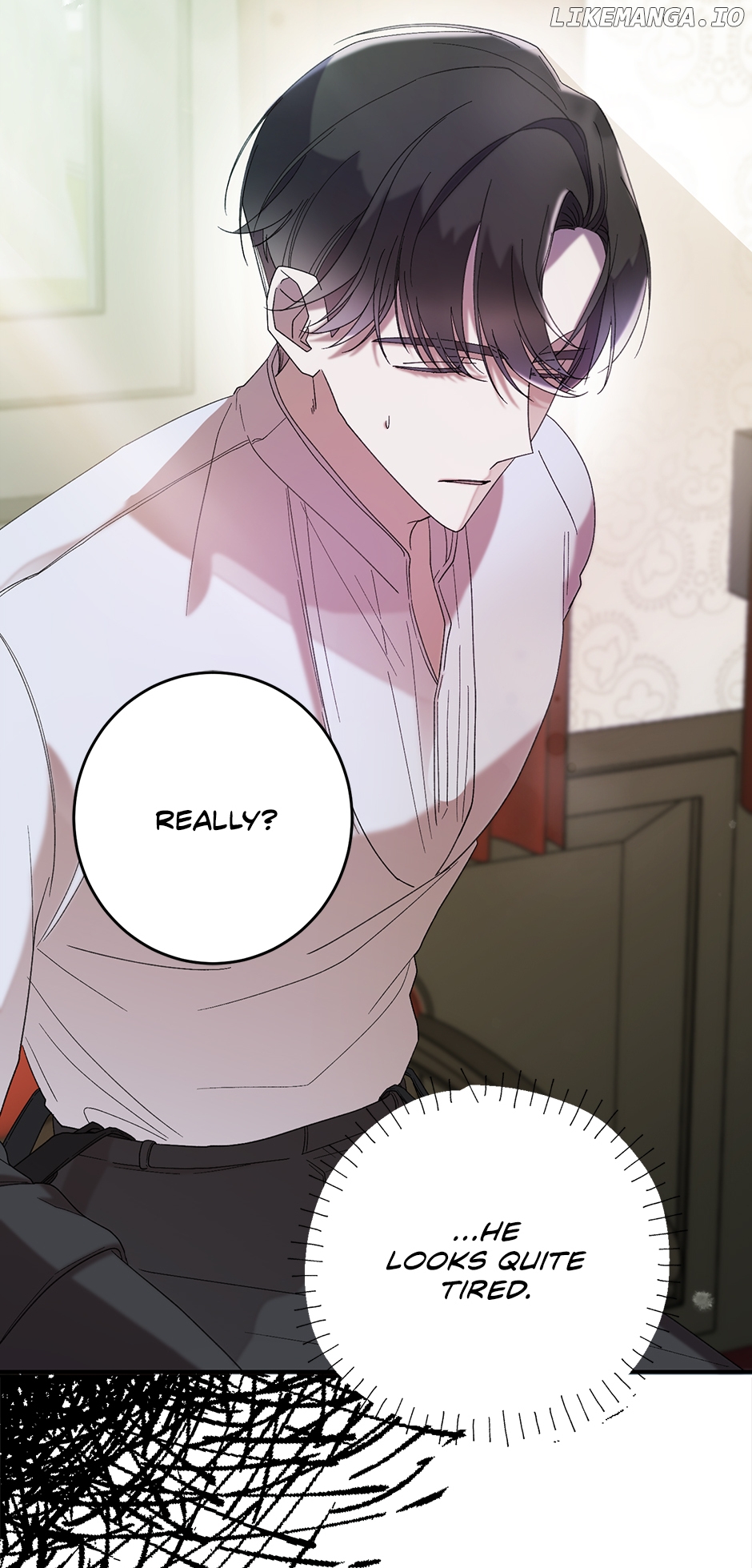 The Wallflower Who Was Proposed to by the Tyrant Chapter 12 - page 47