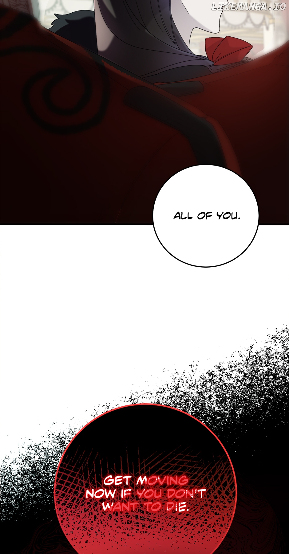 The Wallflower Who Was Proposed to by the Tyrant Chapter 12 - page 5