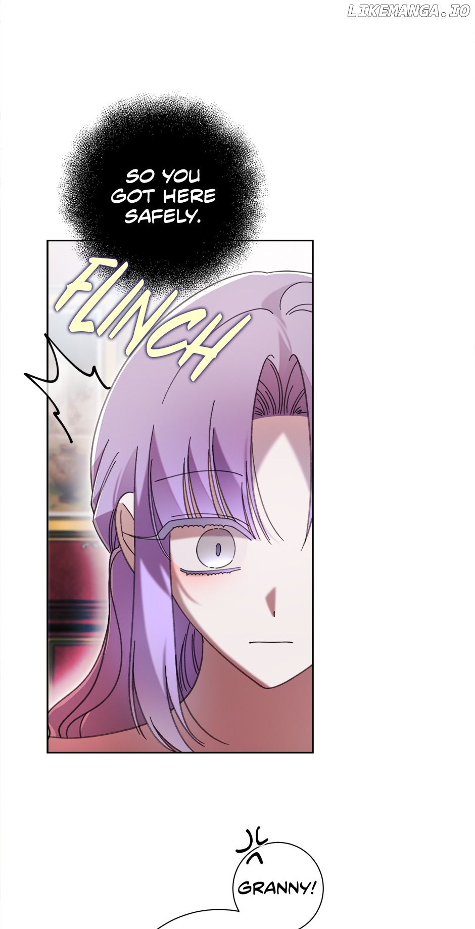 The Wallflower Who Was Proposed to by the Tyrant Chapter 1 - page 40