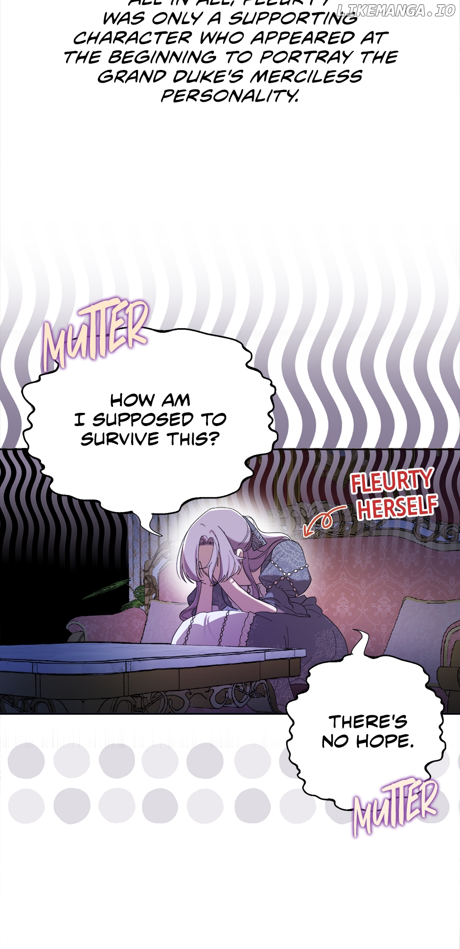 The Wallflower Who Was Proposed to by the Tyrant Chapter 1 - page 52