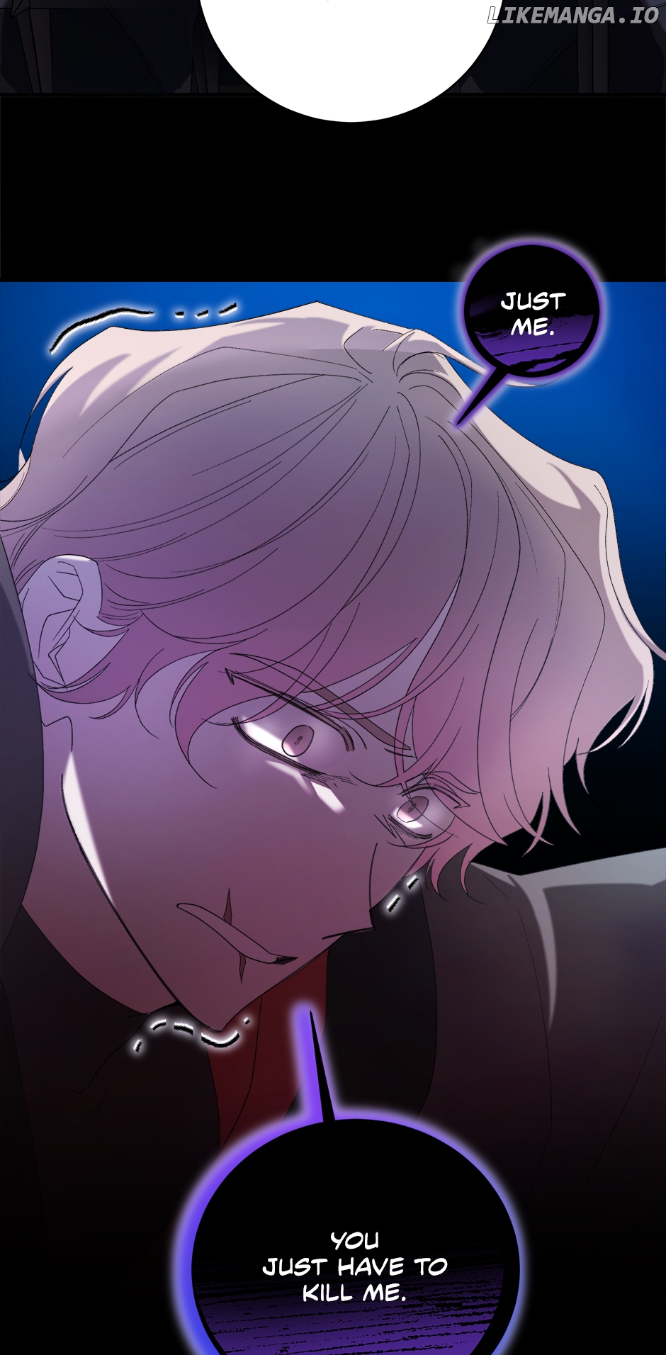 The Wallflower Who Was Proposed to by the Tyrant Chapter 7 - page 9