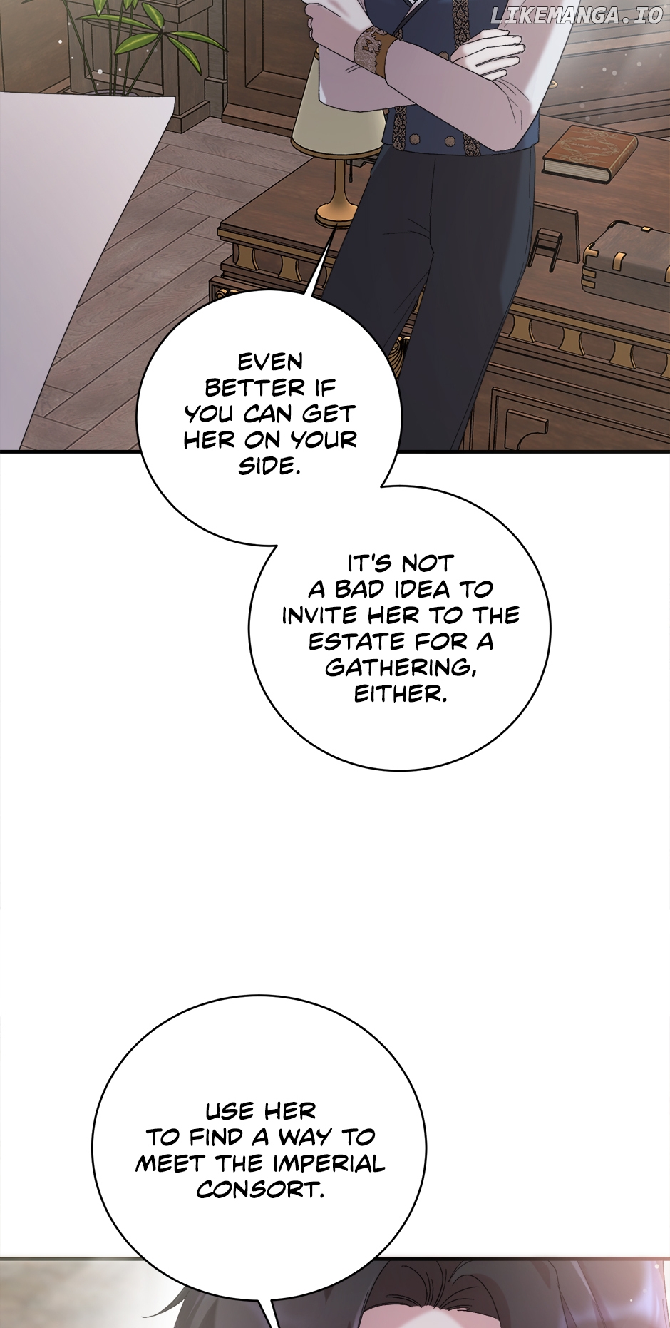 The Wallflower Who Was Proposed to by the Tyrant Chapter 13 - page 10