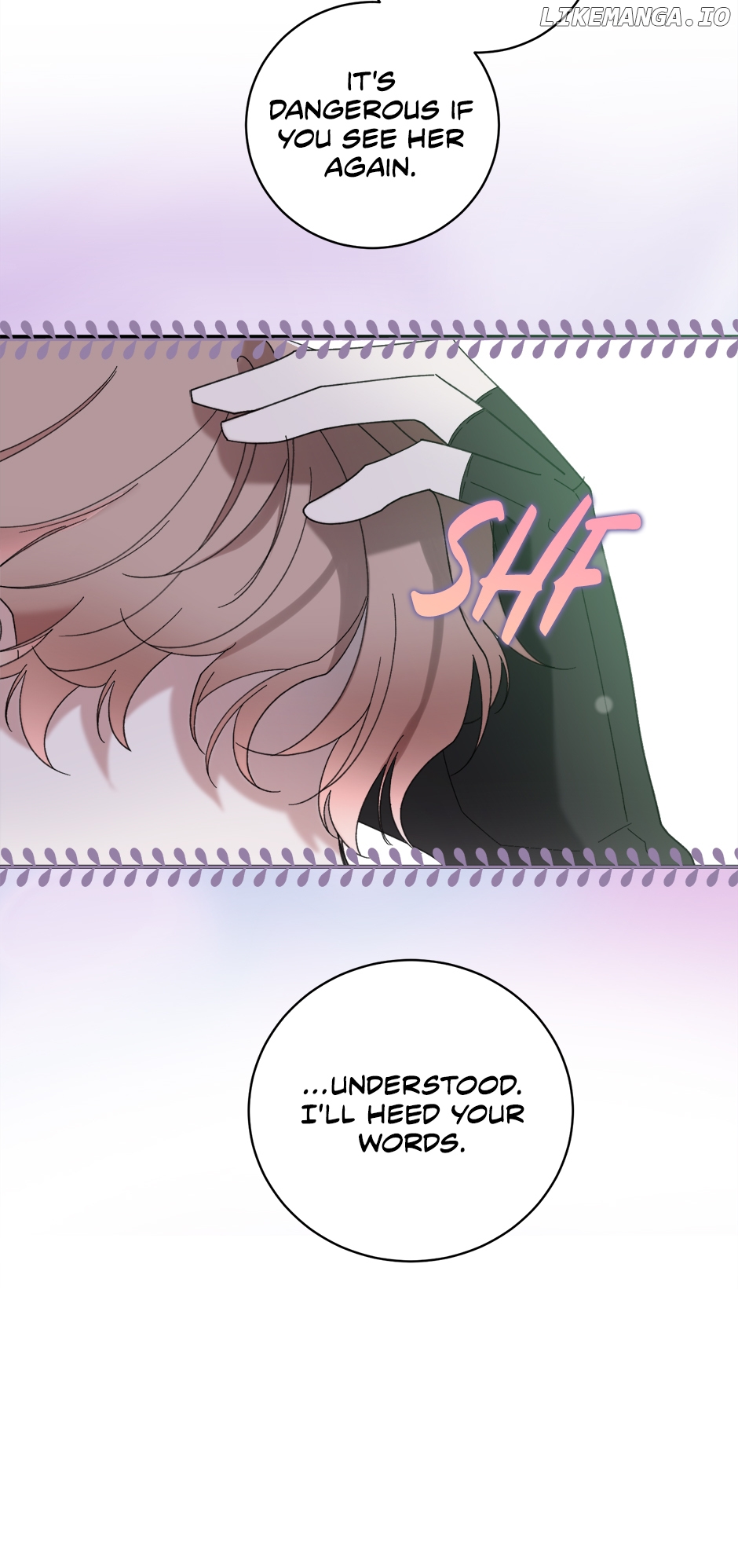 The Wallflower Who Was Proposed to by the Tyrant Chapter 13 - page 39