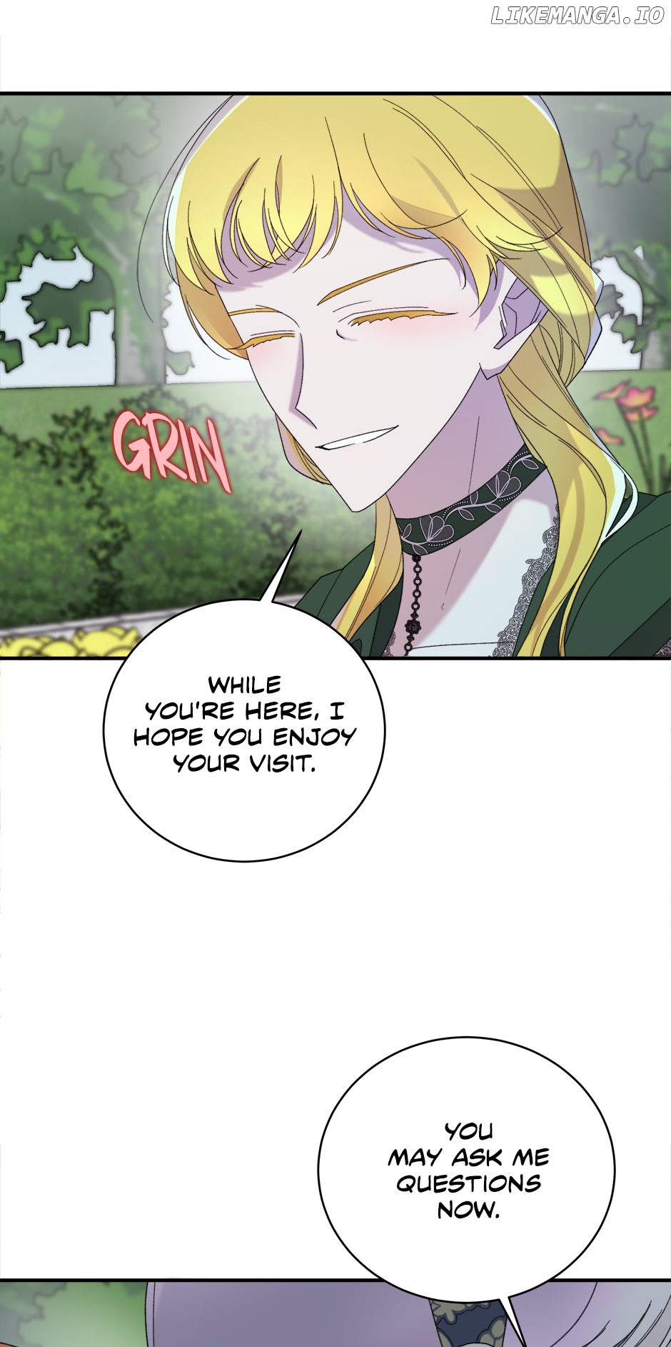 The Wallflower Who Was Proposed to by the Tyrant Chapter 13 - page 64