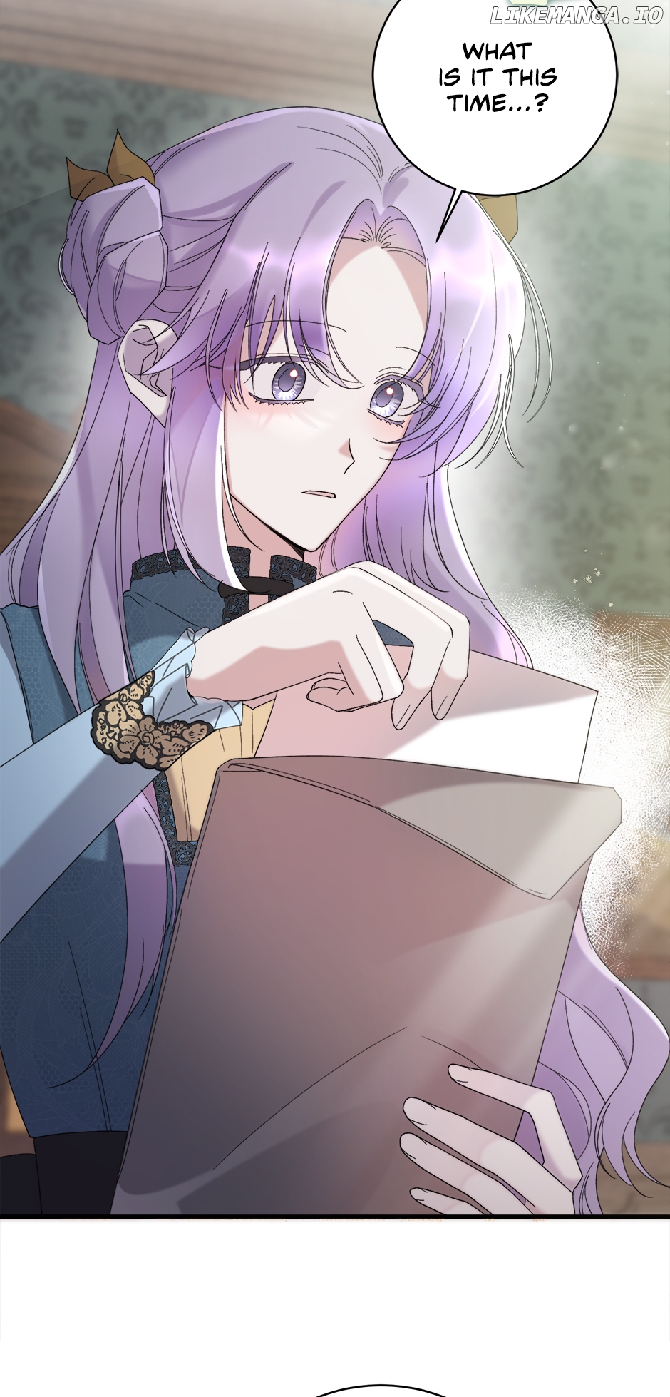 The Wallflower Who Was Proposed to by the Tyrant Chapter 13 - page 7