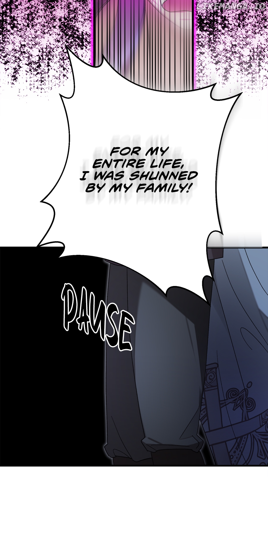 The Wallflower Who Was Proposed to by the Tyrant Chapter 2 - page 21