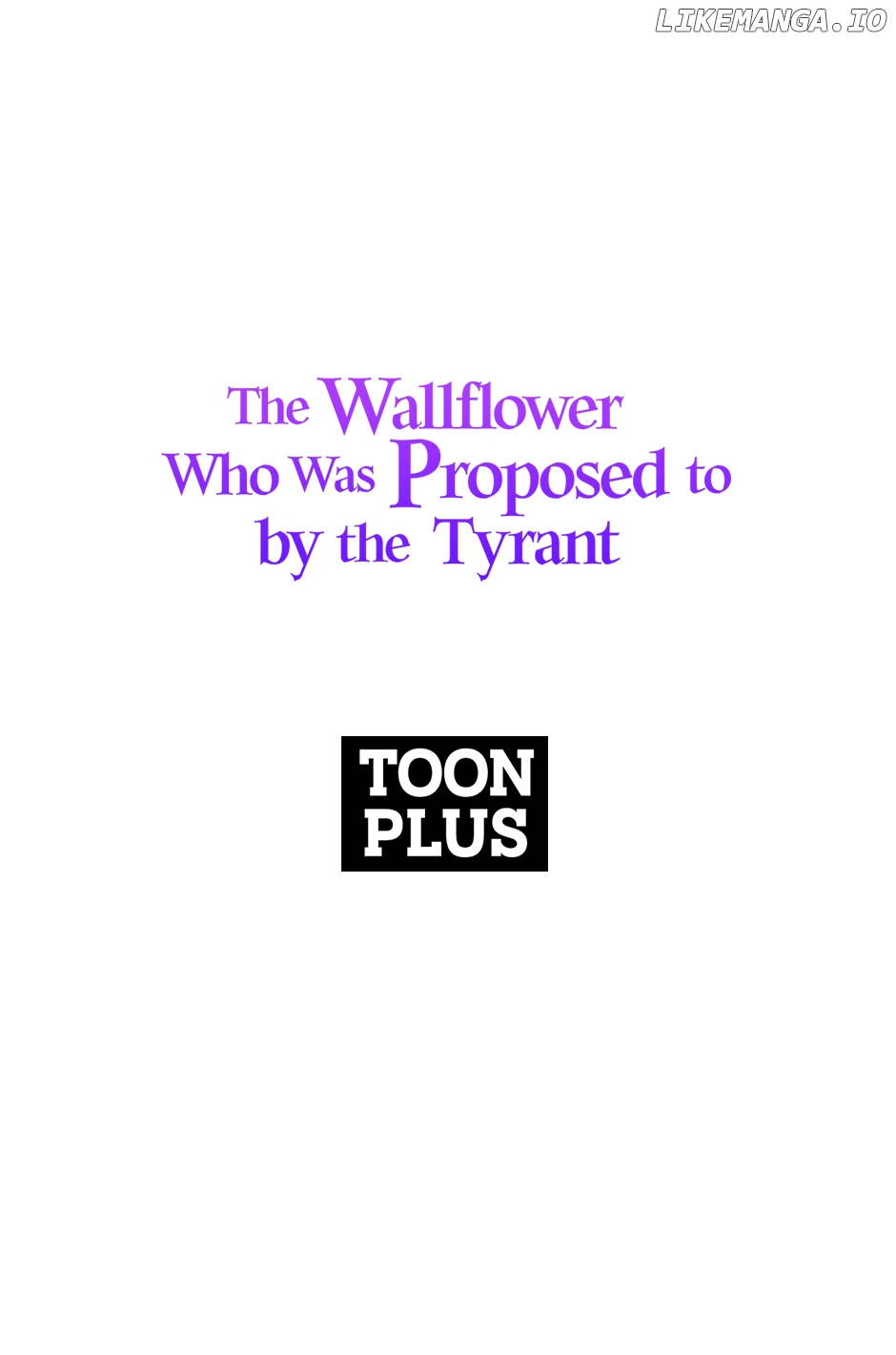 The Wallflower Who Was Proposed to by the Tyrant Chapter 2 - page 86