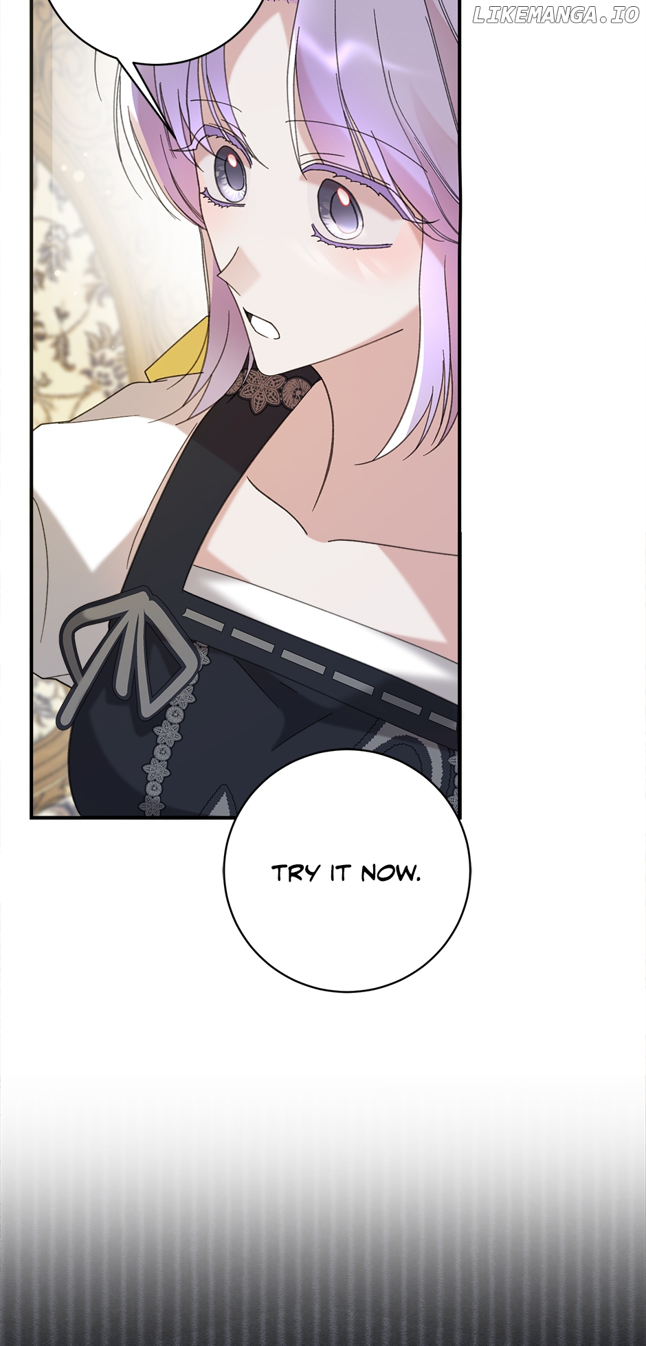 The Wallflower Who Was Proposed to by the Tyrant Chapter 14 - page 24