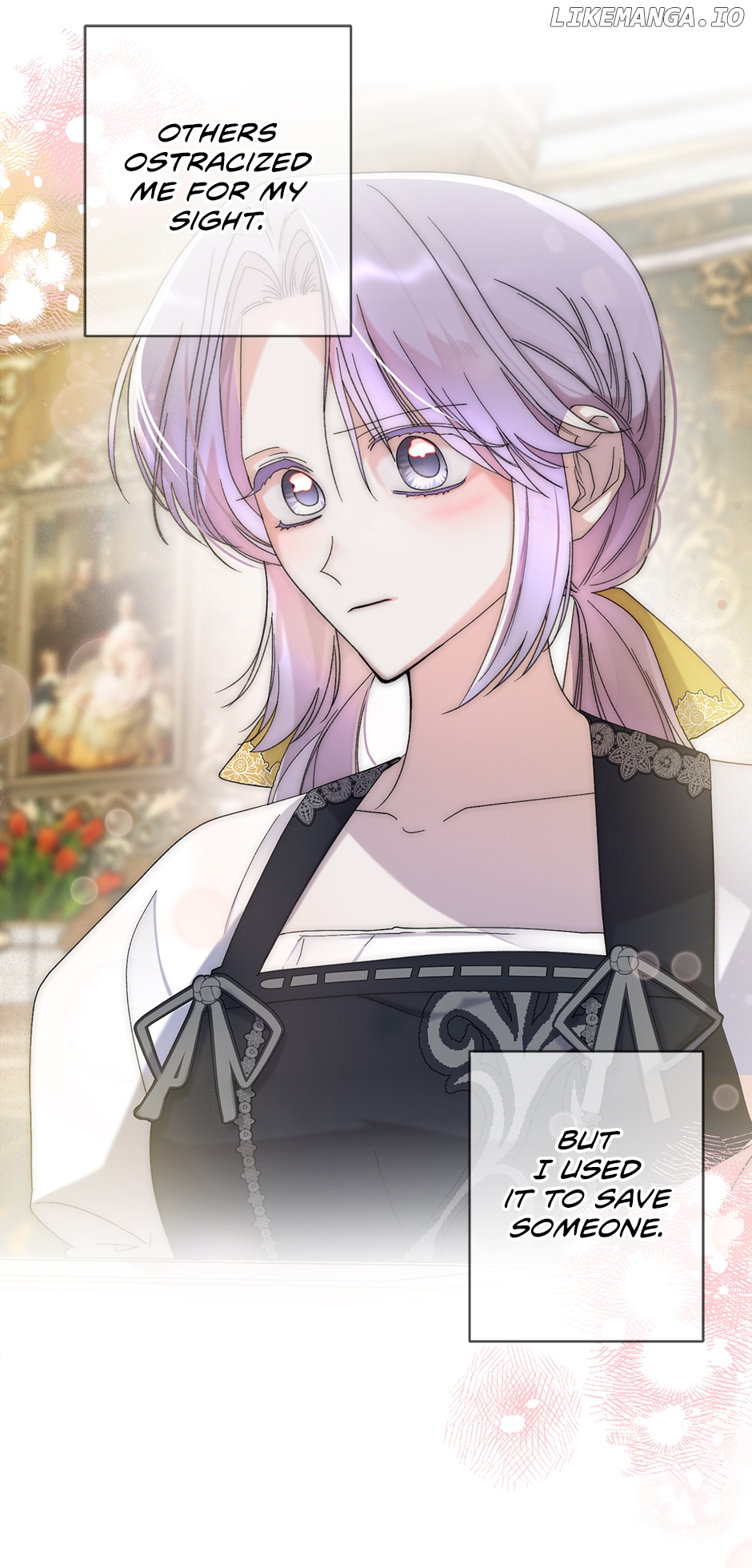 The Wallflower Who Was Proposed to by the Tyrant Chapter 14 - page 34