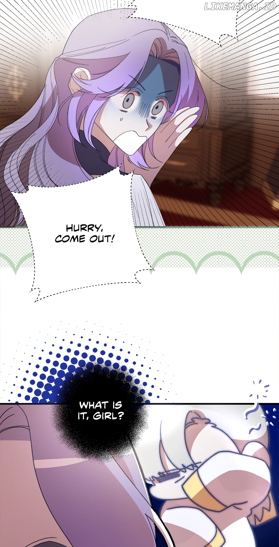 The Wallflower Who Was Proposed to by the Tyrant Chapter 8 - page 10