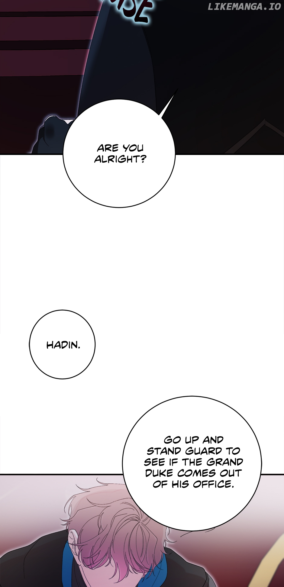 The Wallflower Who Was Proposed to by the Tyrant Chapter 8 - page 60