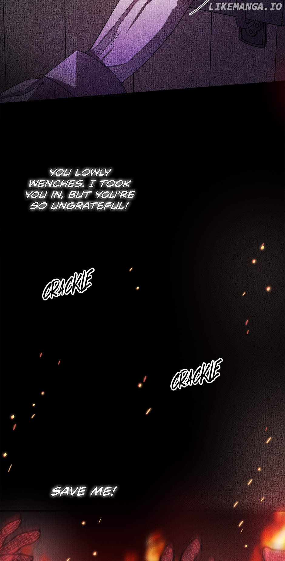 The Wallflower Who Was Proposed to by the Tyrant Chapter 8 - page 70