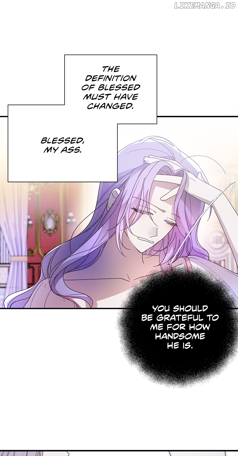 The Wallflower Who Was Proposed to by the Tyrant Chapter 3 - page 12