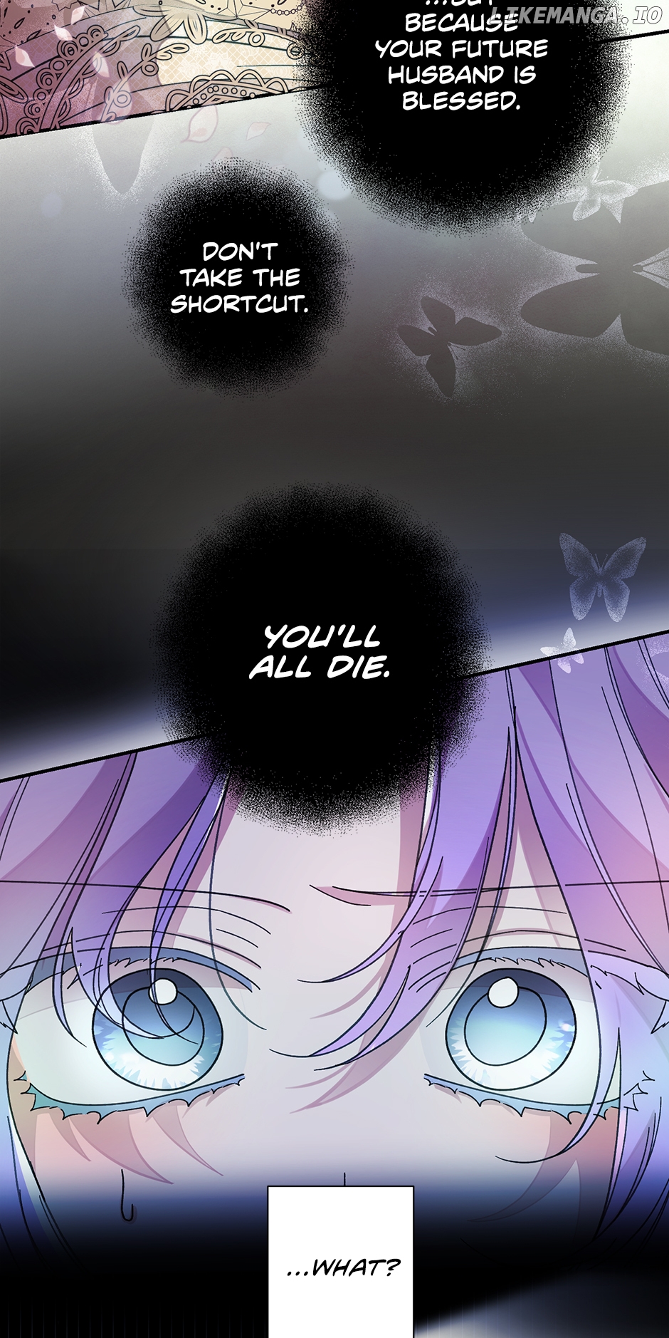 The Wallflower Who Was Proposed to by the Tyrant Chapter 3 - page 26