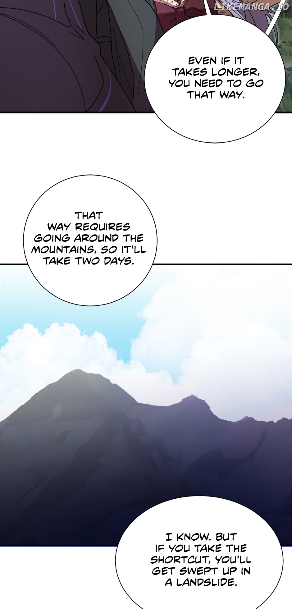 The Wallflower Who Was Proposed to by the Tyrant Chapter 3 - page 44