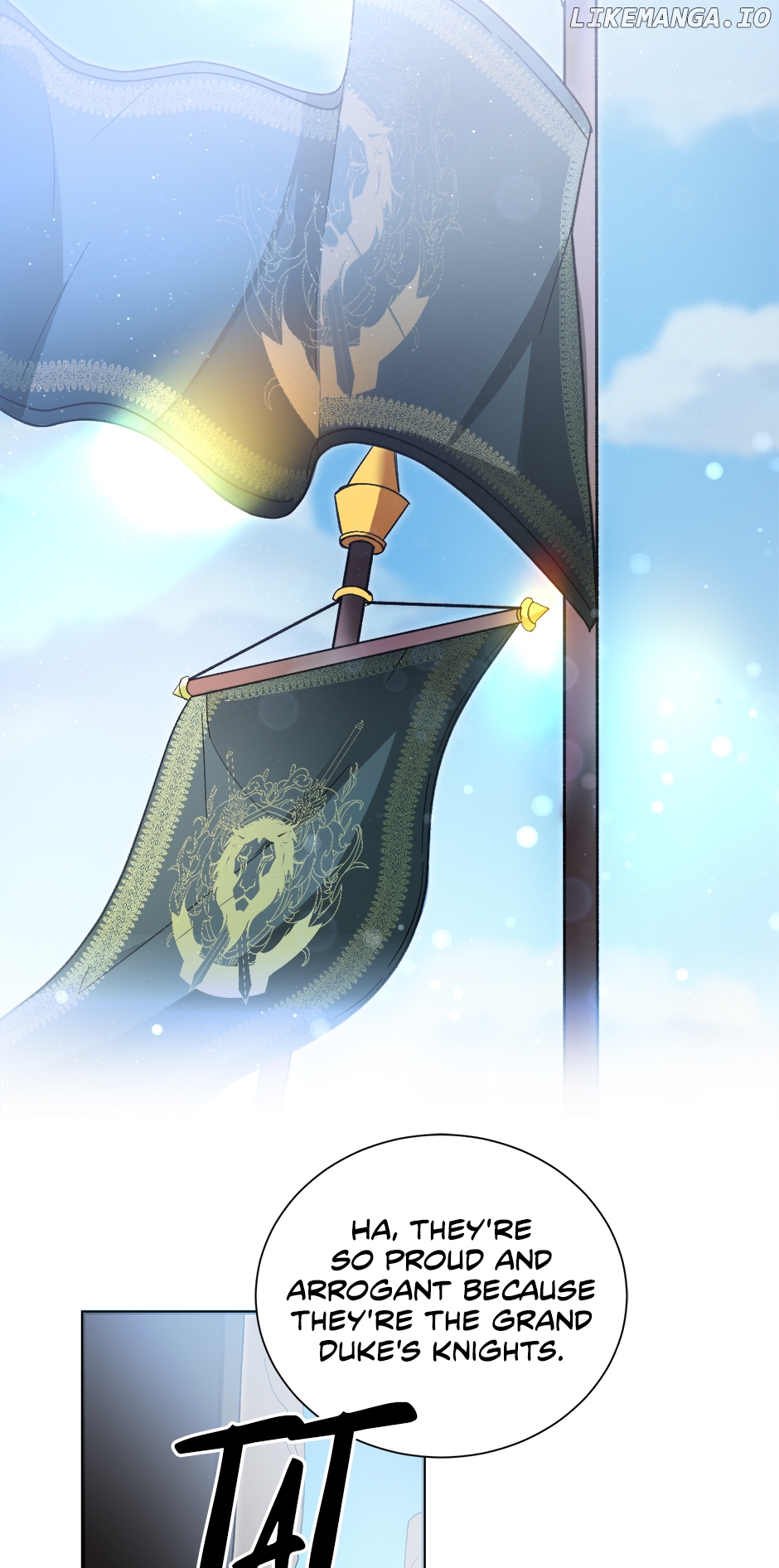 The Wallflower Who Was Proposed to by the Tyrant Chapter 3 - page 68