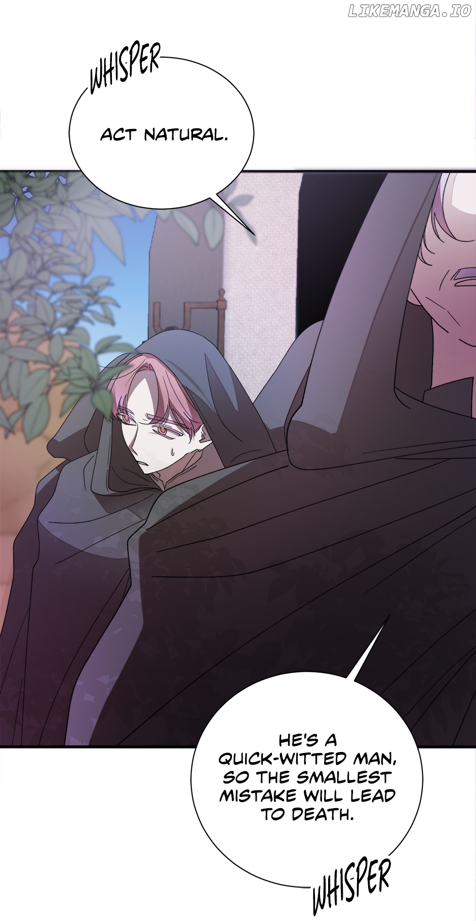The Wallflower Who Was Proposed to by the Tyrant Chapter 3 - page 76