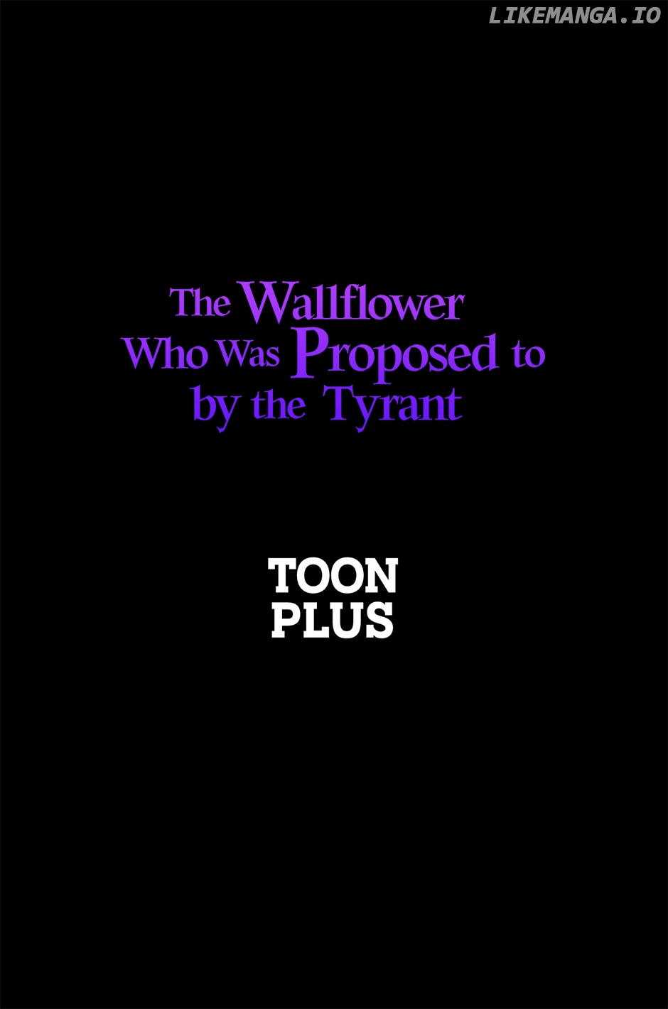 The Wallflower Who Was Proposed to by the Tyrant Chapter 3 - page 83