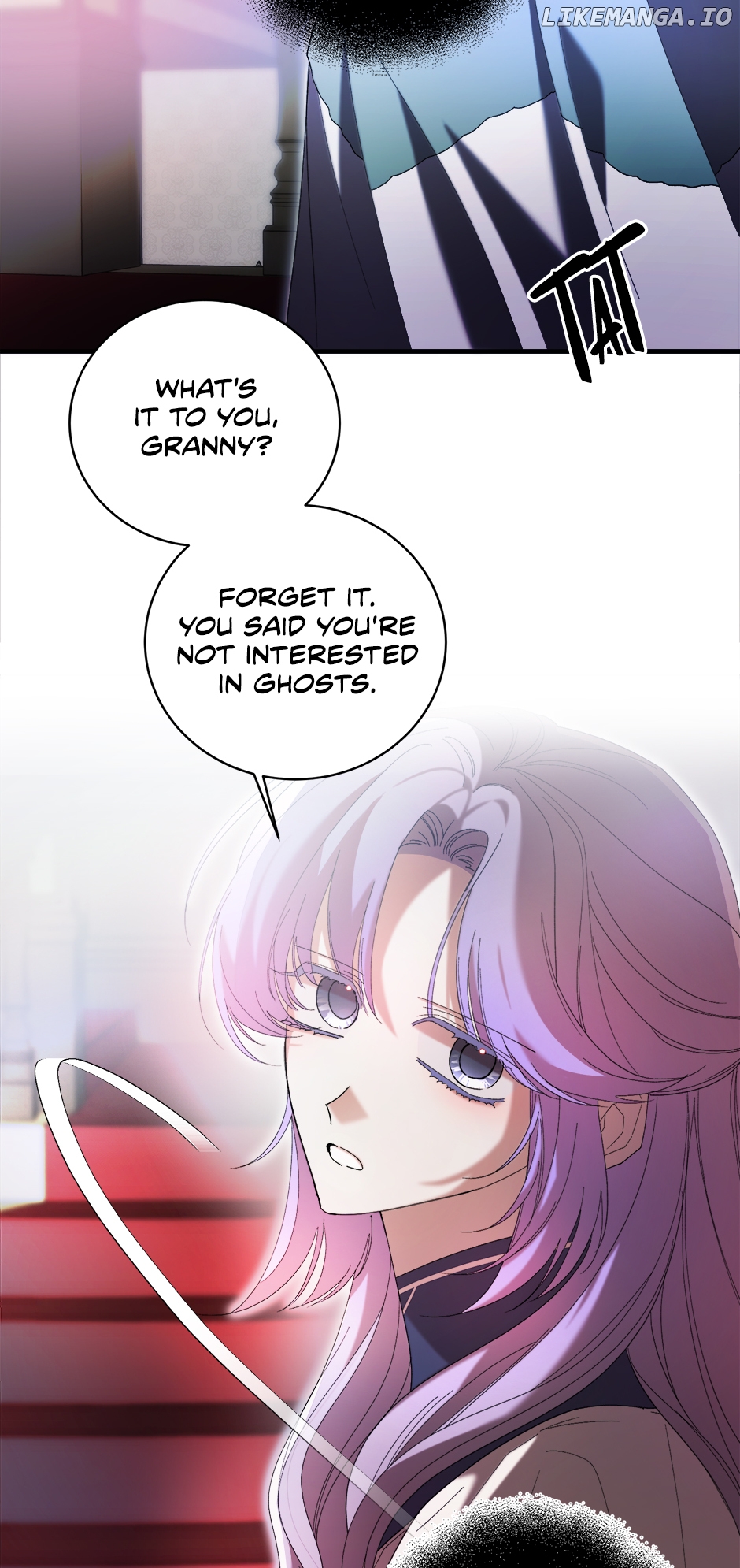 The Wallflower Who Was Proposed to by the Tyrant Chapter 9 - page 11