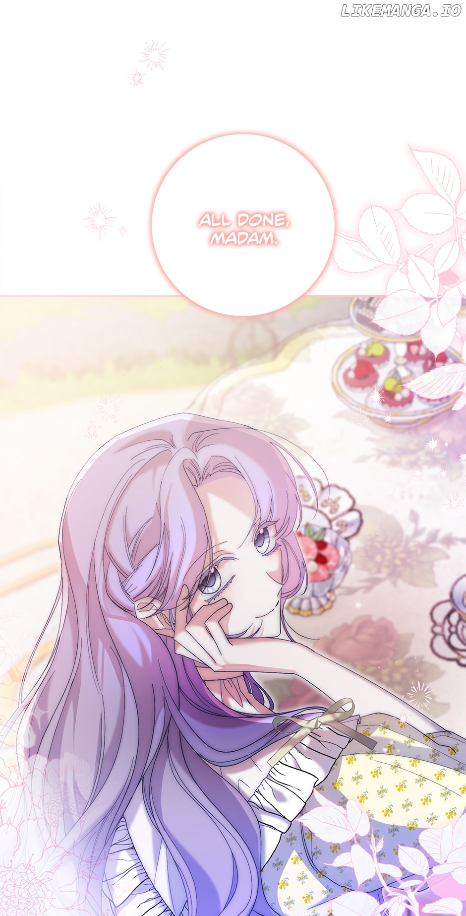 The Wallflower Who Was Proposed to by the Tyrant Chapter 9 - page 46