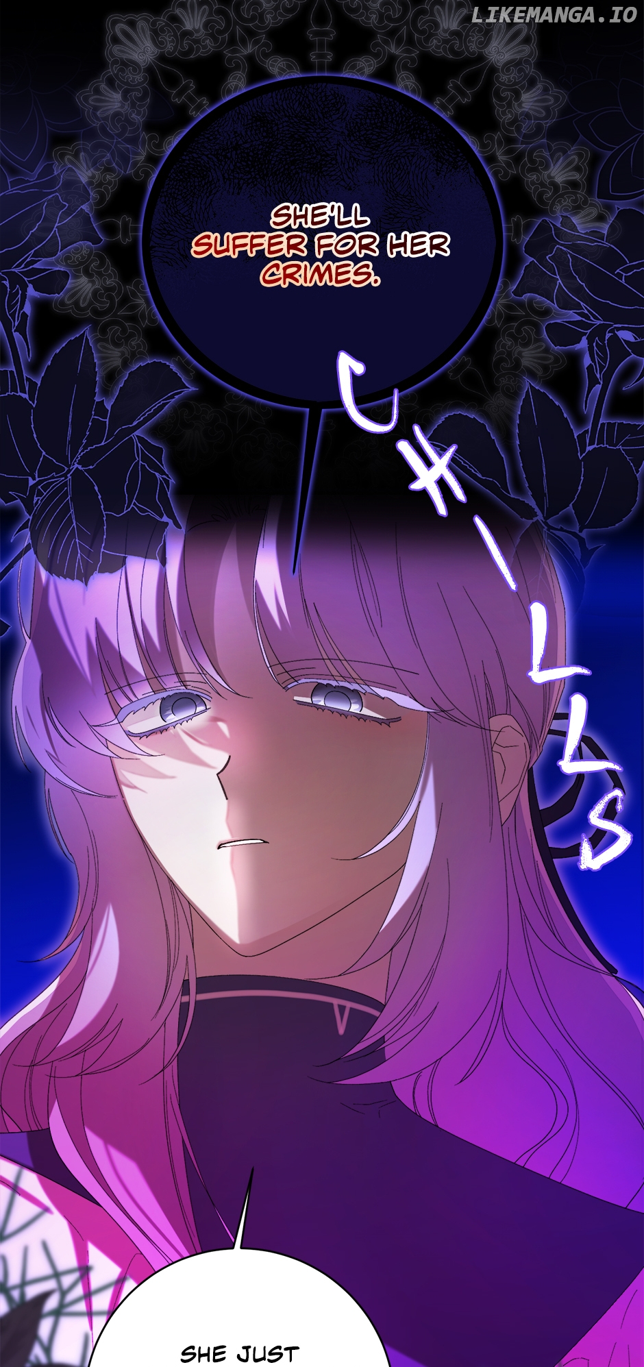 The Wallflower Who Was Proposed to by the Tyrant Chapter 9 - page 6