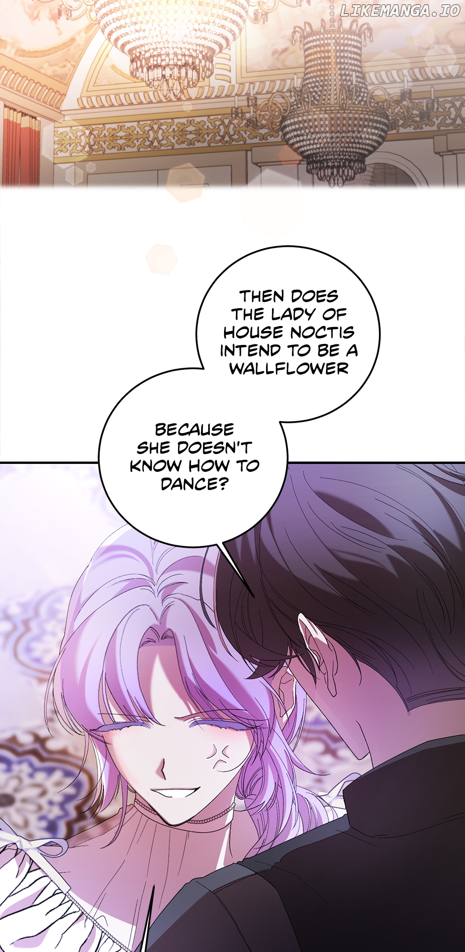 The Wallflower Who Was Proposed to by the Tyrant Chapter 9 - page 64