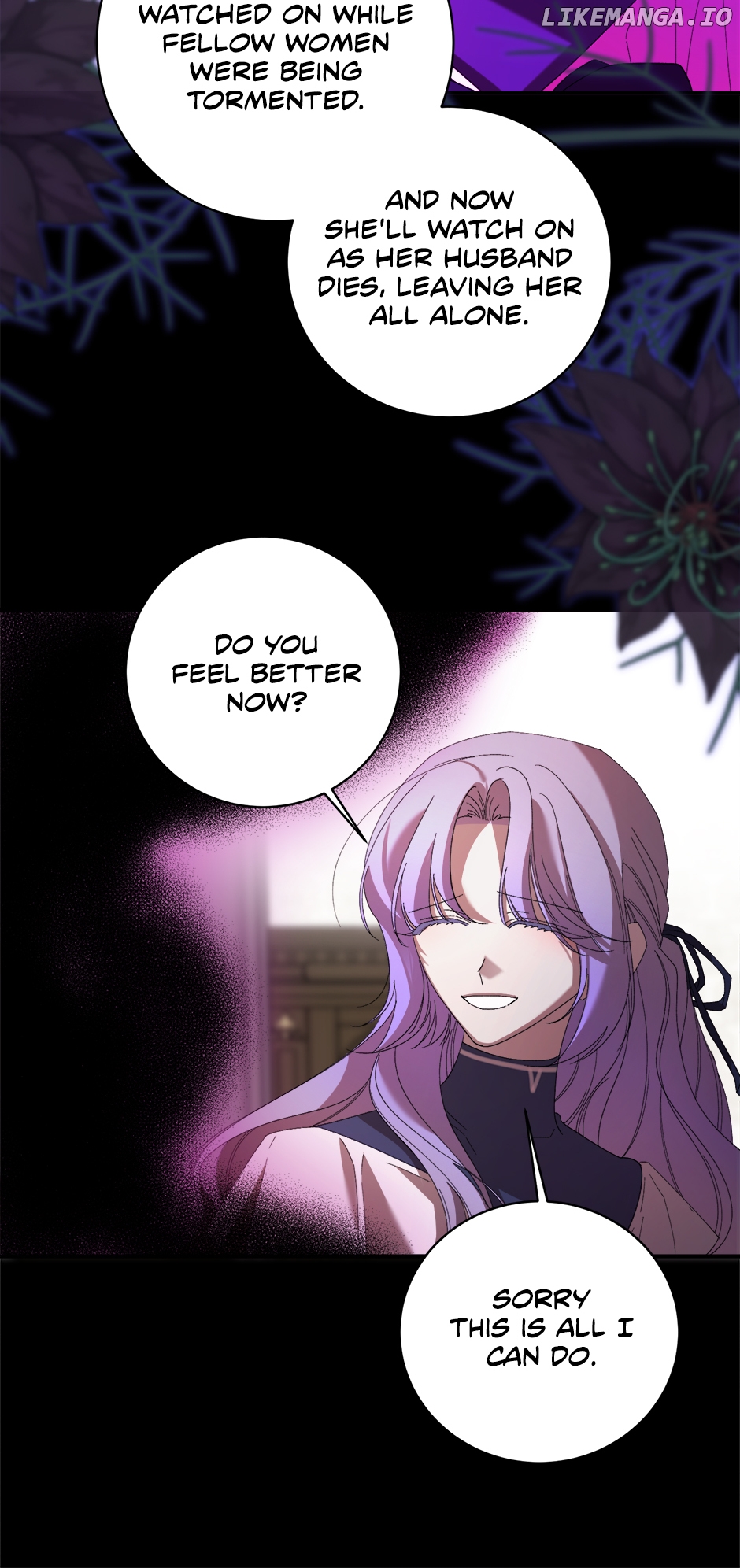 The Wallflower Who Was Proposed to by the Tyrant Chapter 9 - page 7