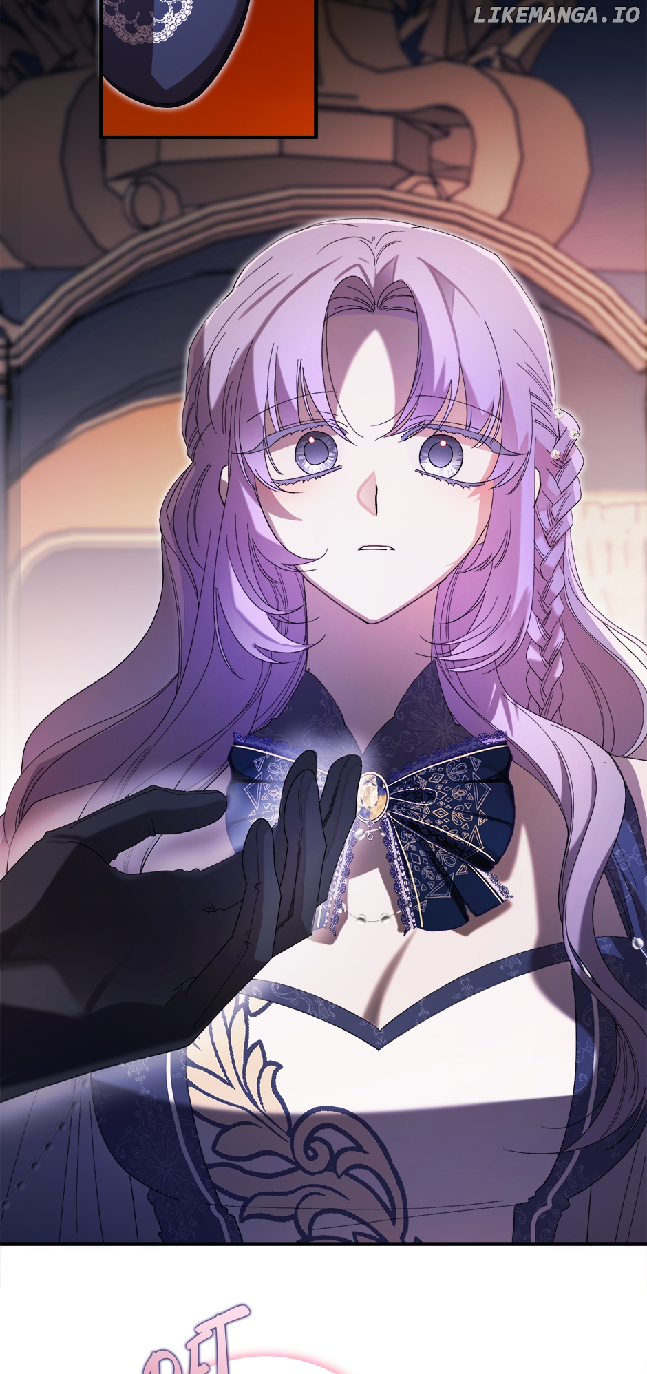 The Wallflower Who Was Proposed to by the Tyrant Chapter 9 - page 83