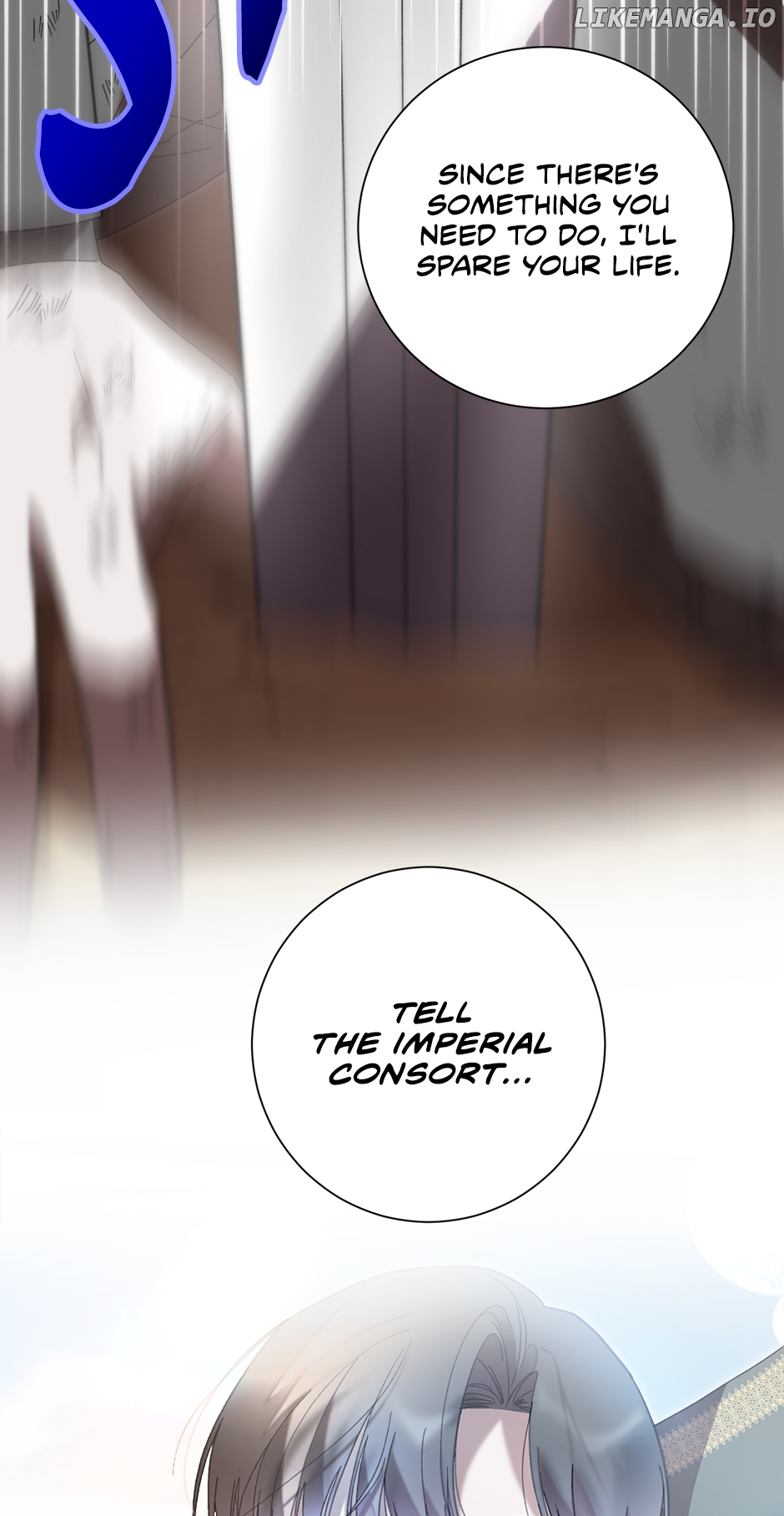The Wallflower Who Was Proposed to by the Tyrant Chapter 4 - page 13