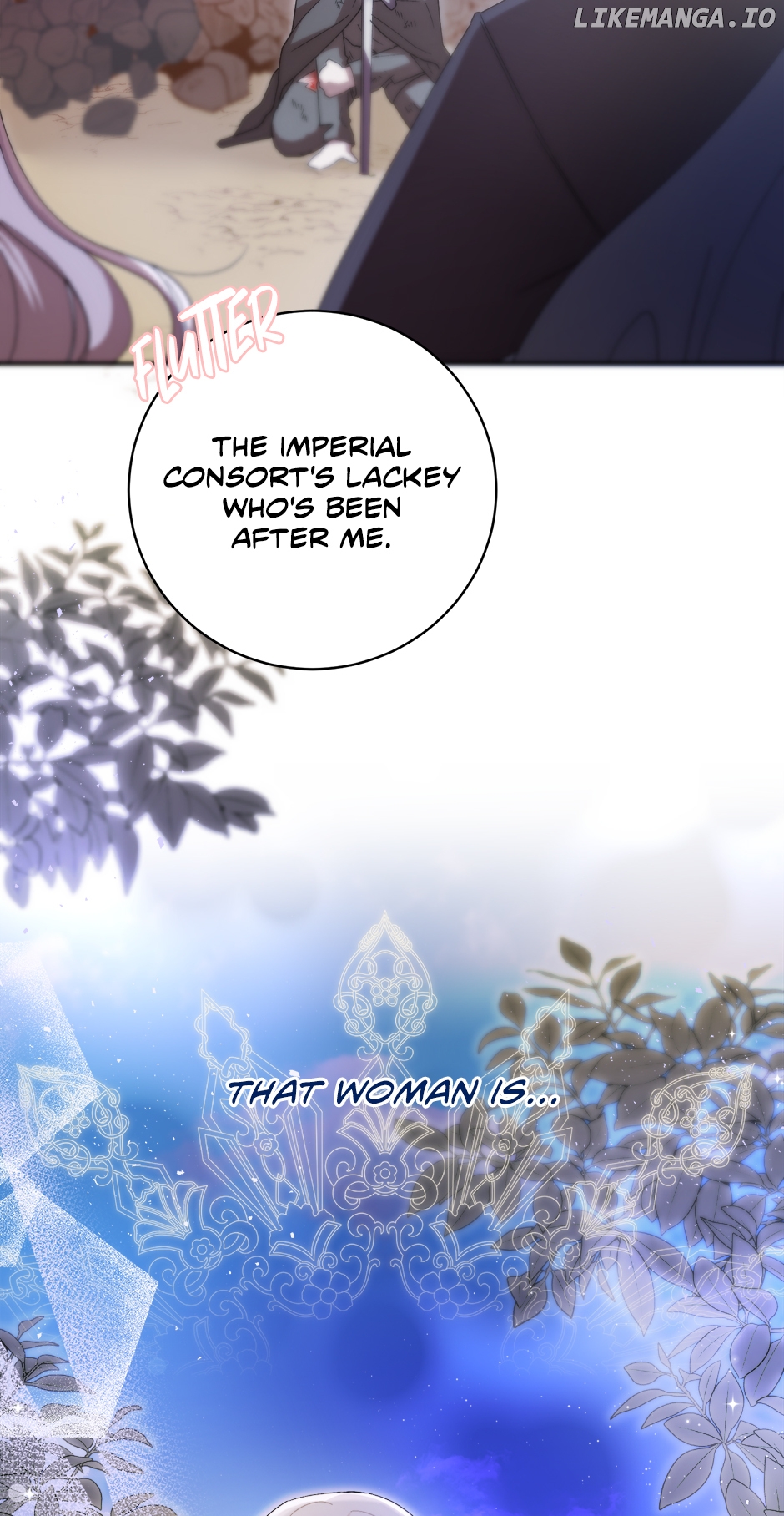 The Wallflower Who Was Proposed to by the Tyrant Chapter 4 - page 17