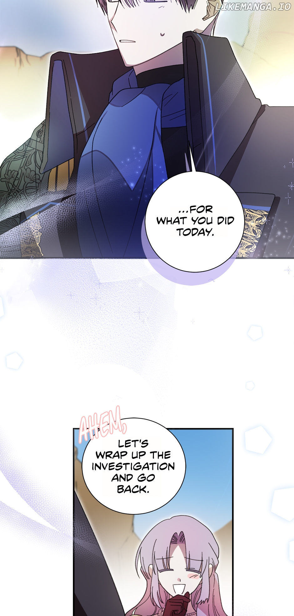 The Wallflower Who Was Proposed to by the Tyrant Chapter 4 - page 25