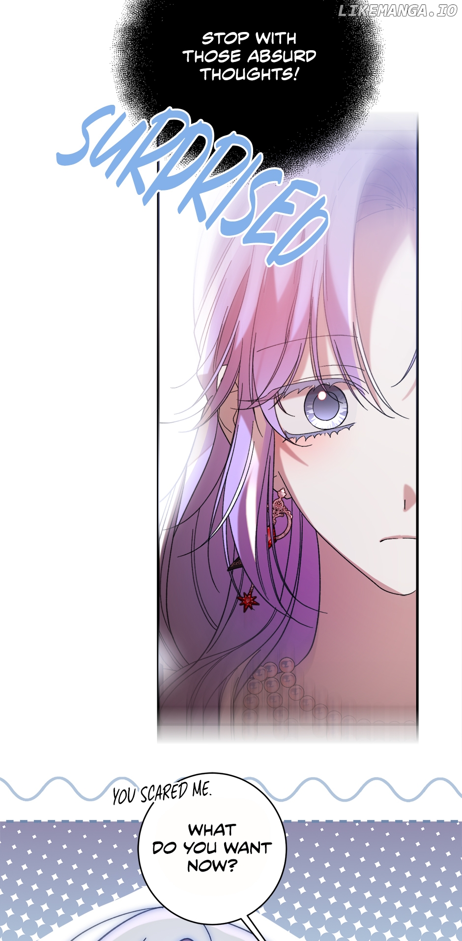 The Wallflower Who Was Proposed to by the Tyrant Chapter 4 - page 44