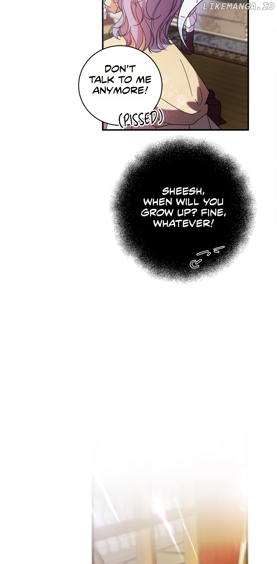 The Wallflower Who Was Proposed to by the Tyrant Chapter 4 - page 48
