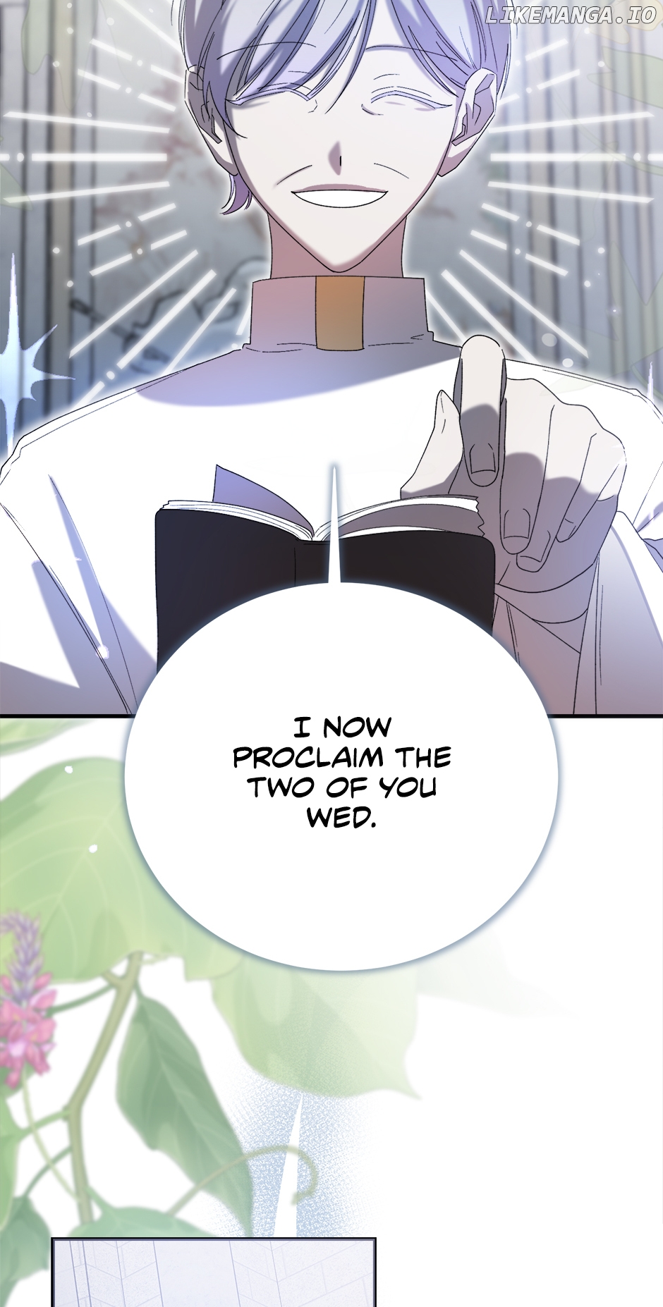 The Wallflower Who Was Proposed to by the Tyrant Chapter 4 - page 52