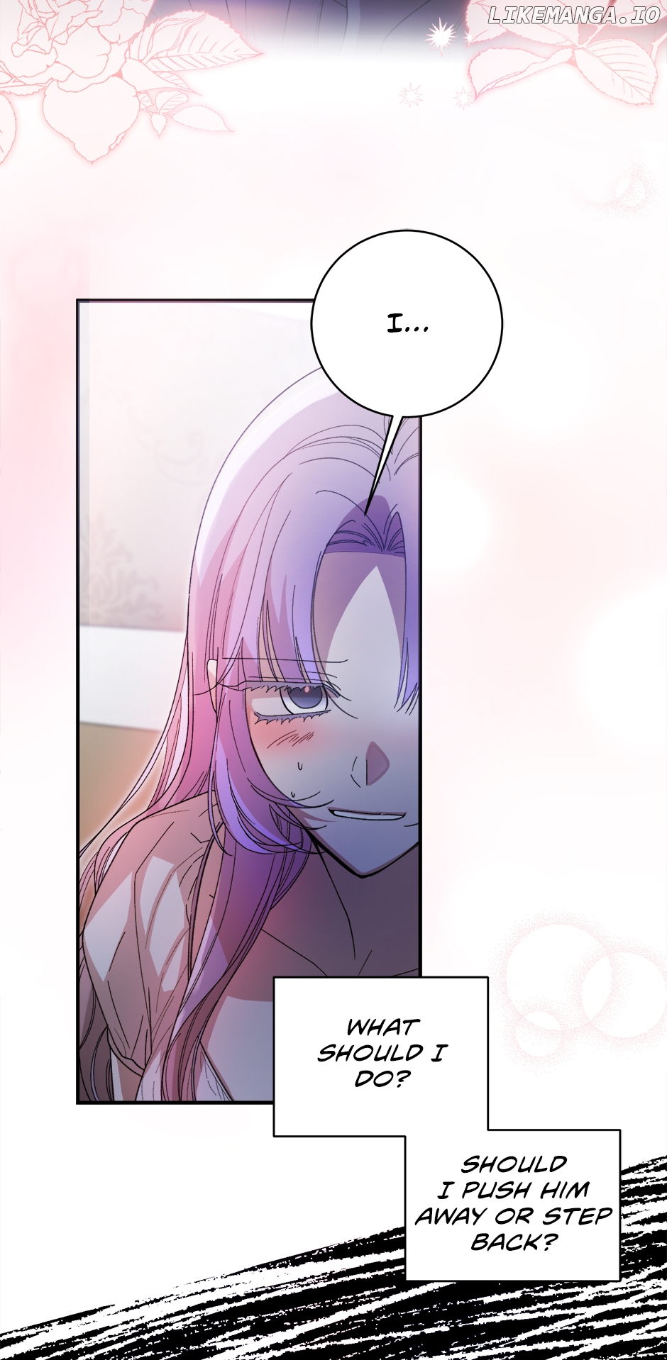 The Wallflower Who Was Proposed to by the Tyrant Chapter 5 - page 19