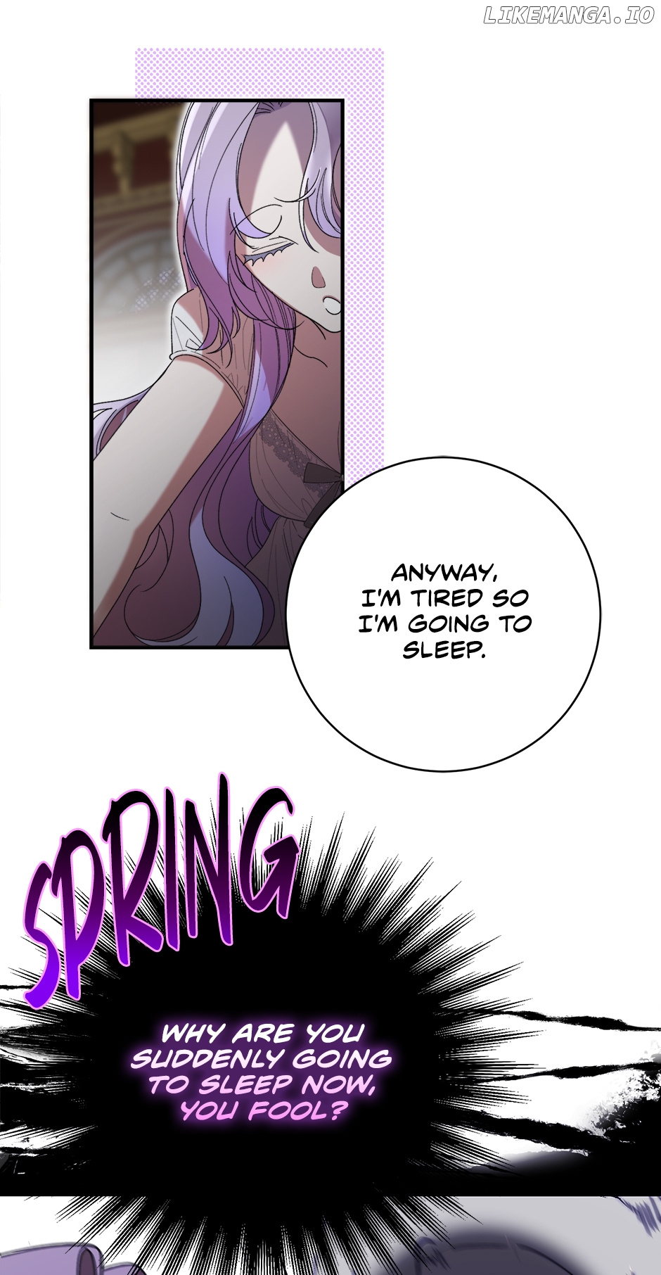 The Wallflower Who Was Proposed to by the Tyrant Chapter 5 - page 9