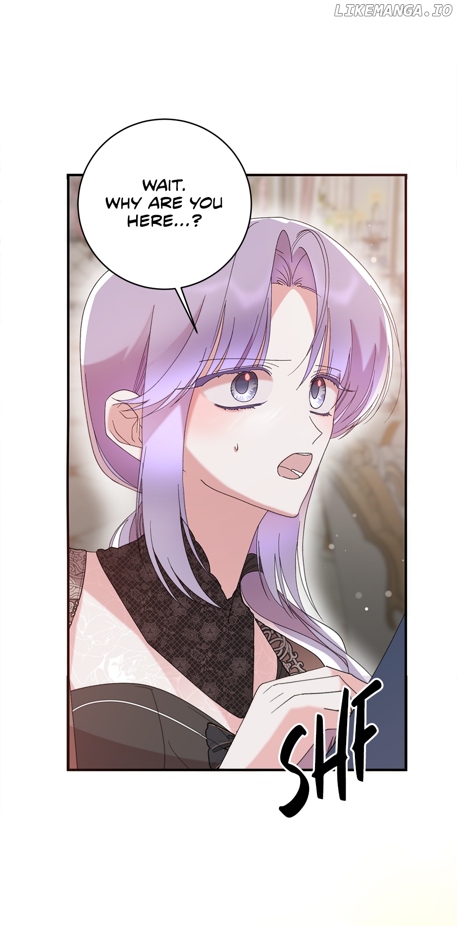The Wallflower Who Was Proposed to by the Tyrant Chapter 15 - page 26