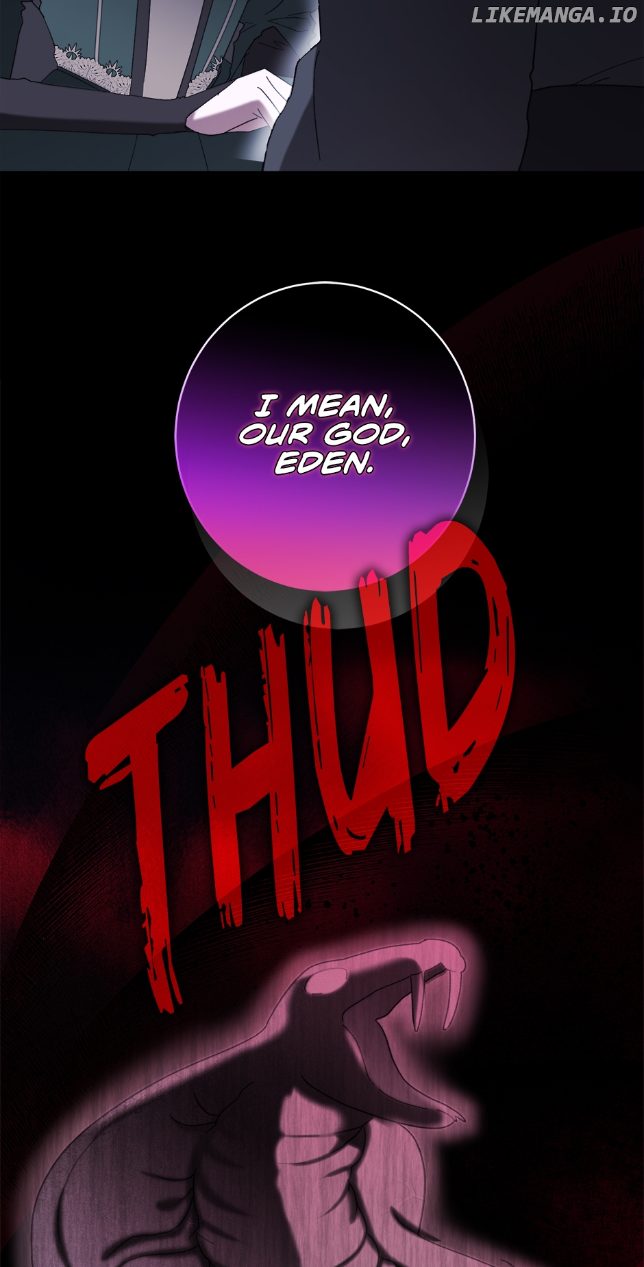 The Wallflower Who Was Proposed to by the Tyrant Chapter 15 - page 50
