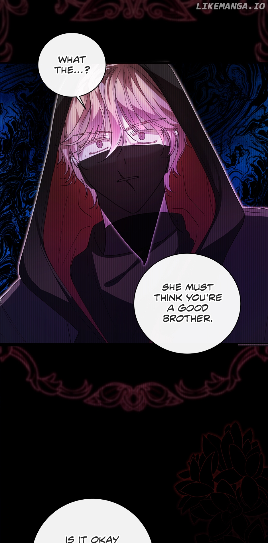 The Wallflower Who Was Proposed to by the Tyrant Chapter 6 - page 27